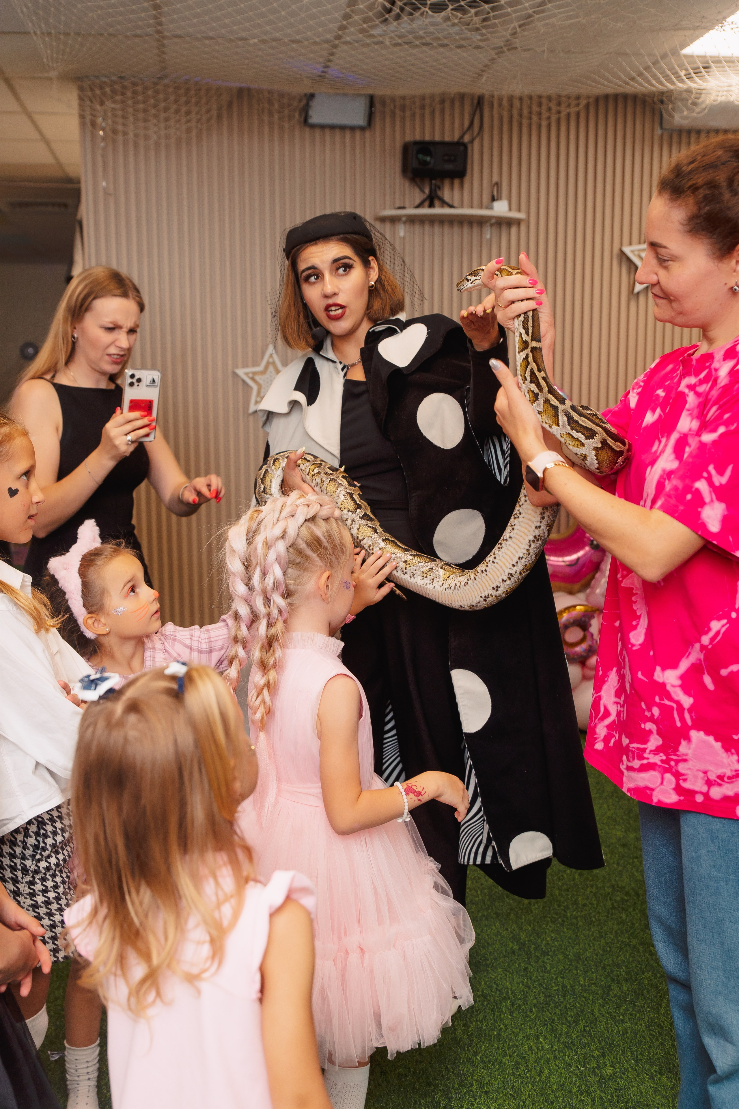 День Рождения. Фотограф в Кронштадте и Санкт-Петербурге Анастасия Коваленко