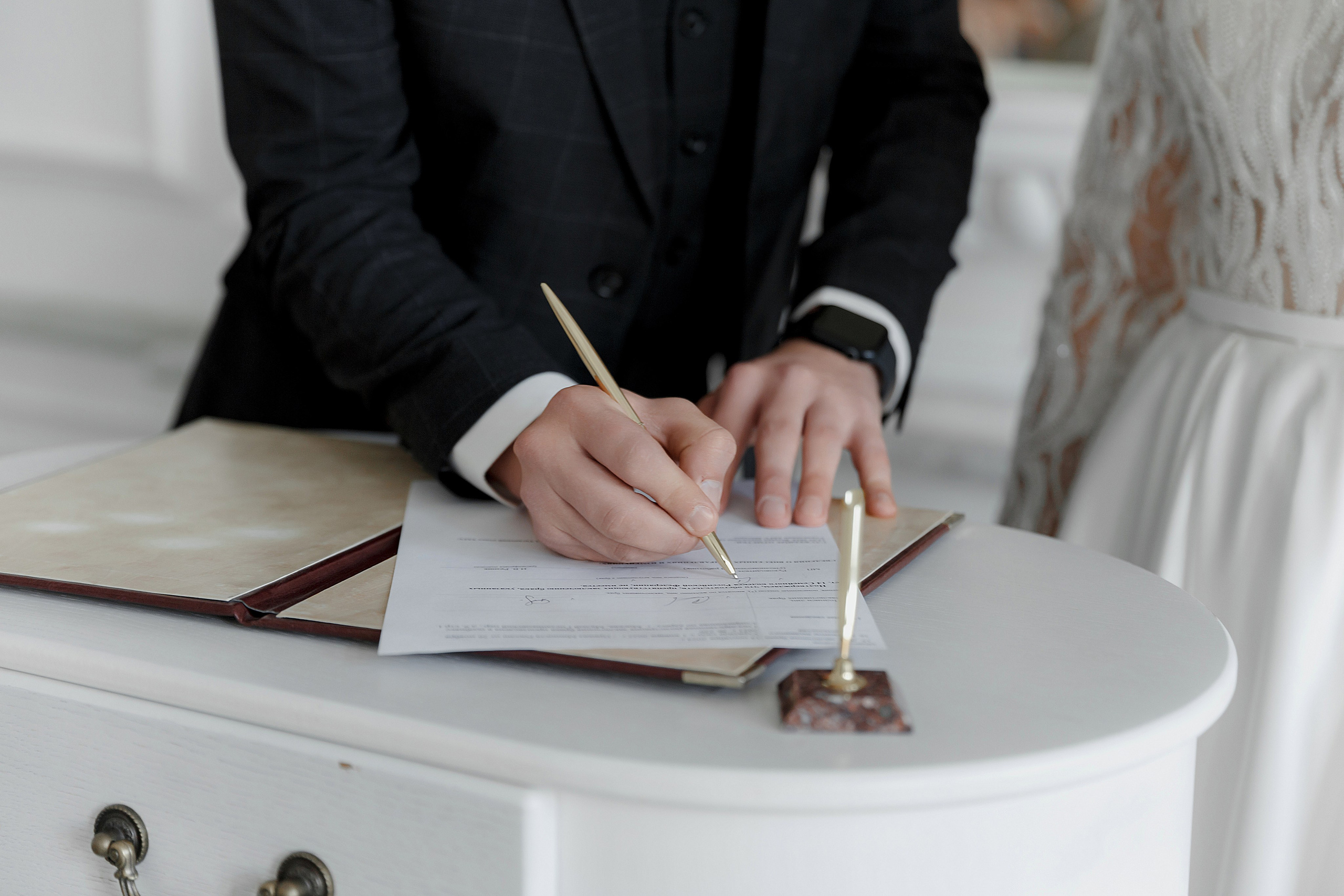 Татьяна и Илья. Профессиональный фотограф Надежда Антонова