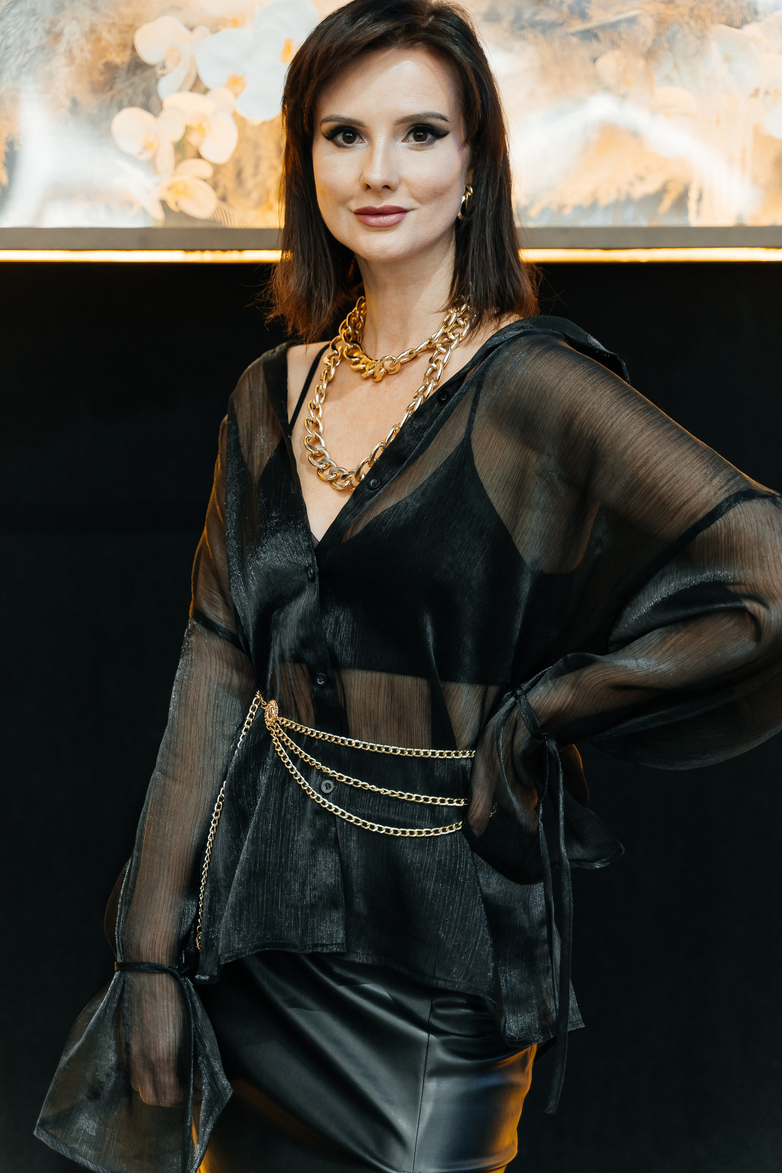 Репортаж. Виктория Алпеева — фотограф по любви