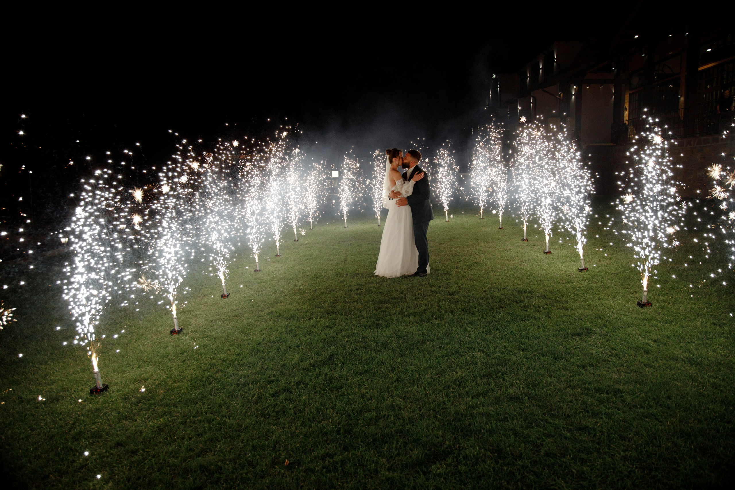 Николай и Вера. Фотограф Новороссийск