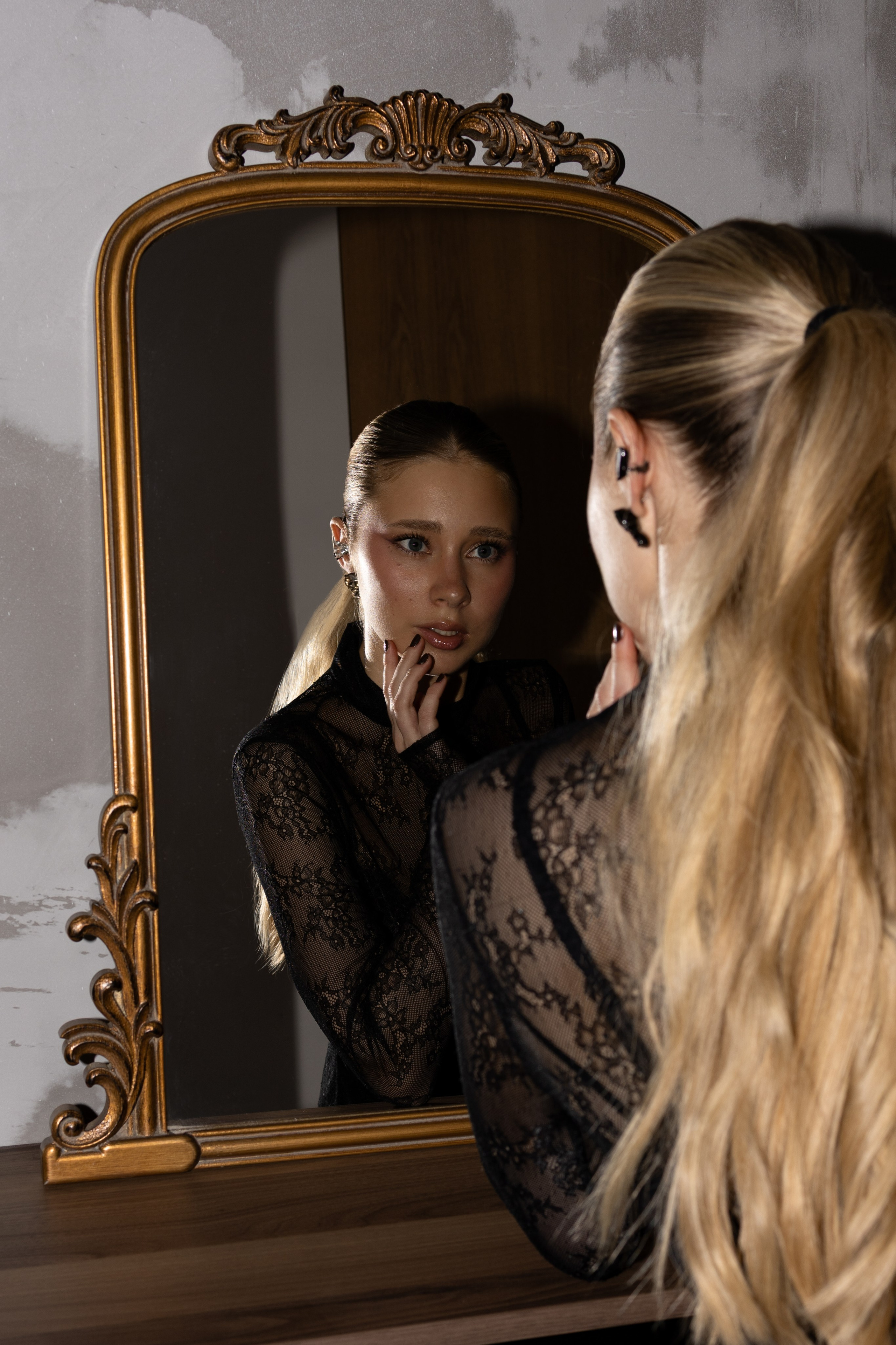 Портреты. Бьюти-фотограф Москва, Ярославль Елена Кукусечка