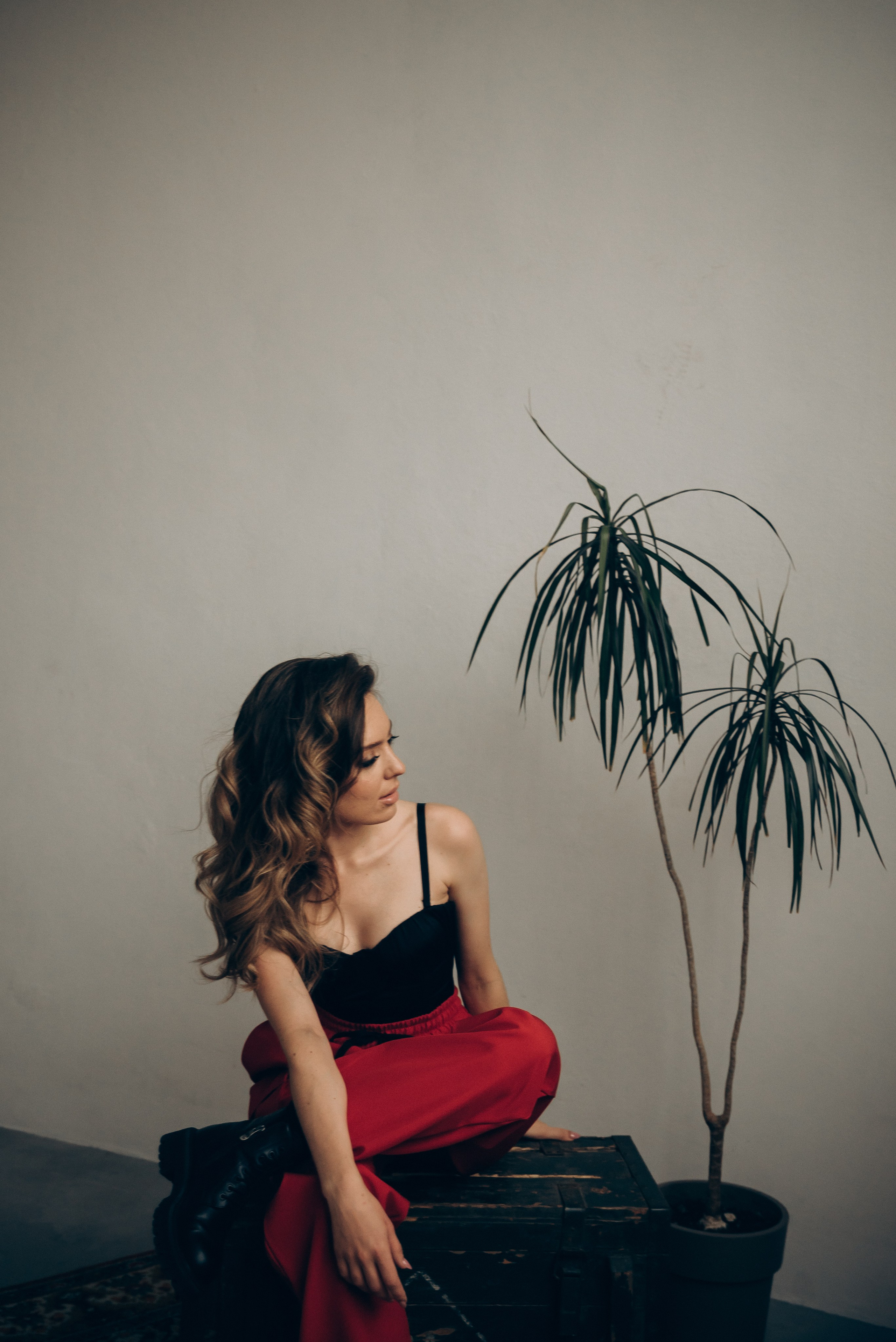 Ира. Свадебный и семейный фотограф в городе Смоленске