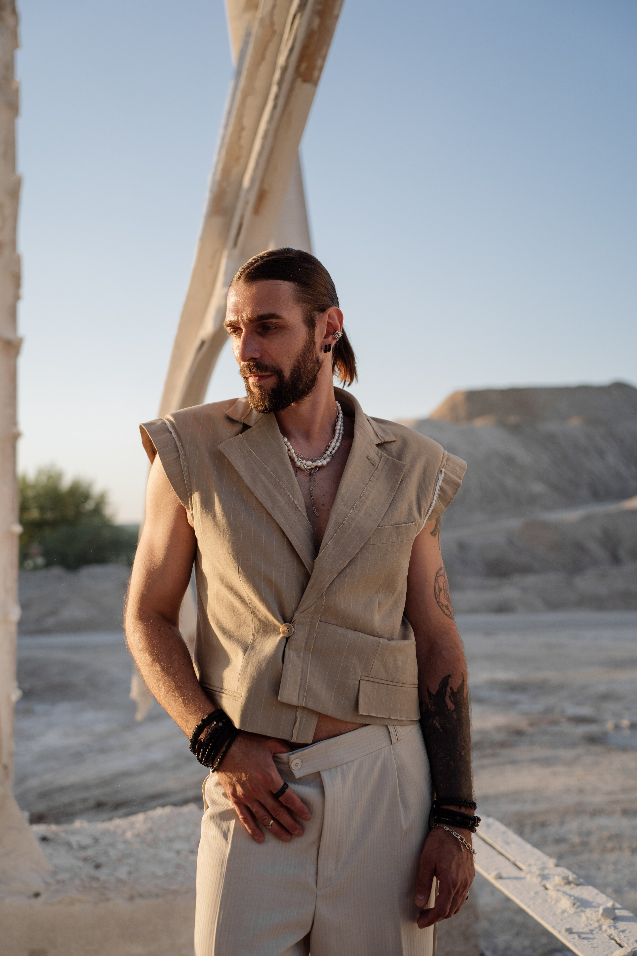 Карьер. Свадебный фотограф Тольятти Москва Адамова Виктория