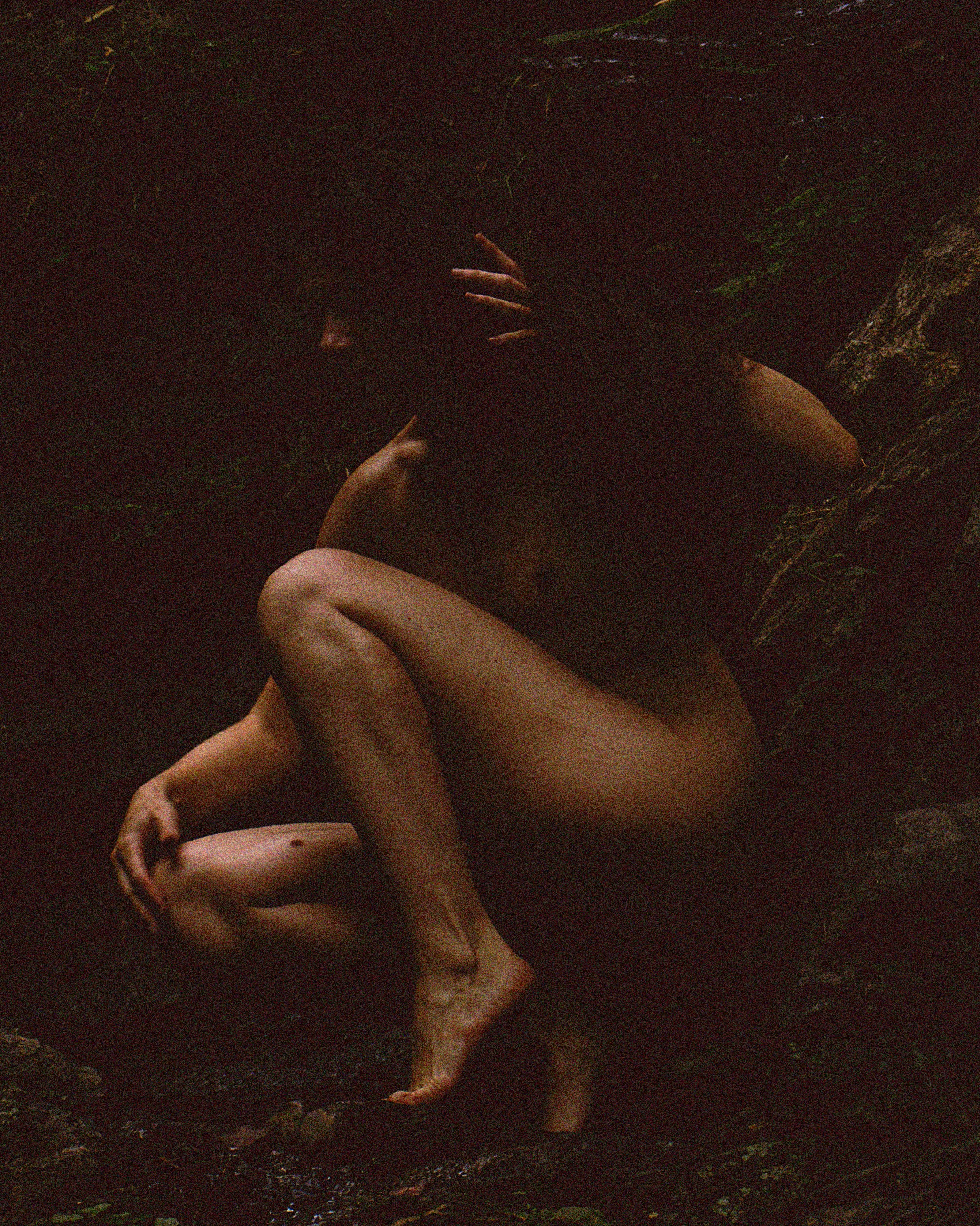 Женская природа. Маша Обатнина