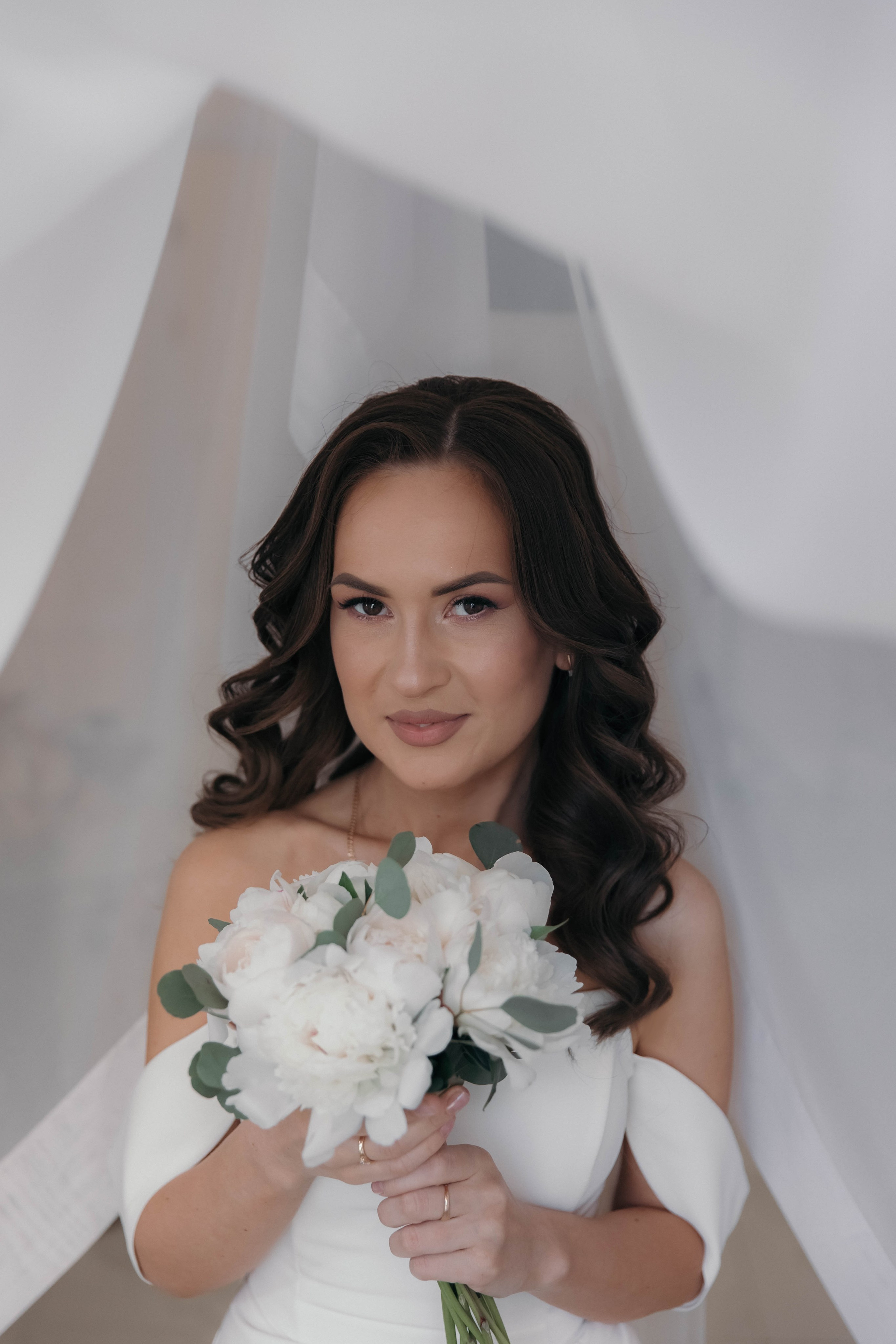 Свадьба Аяза и Диляры. Лилия Вахитова фотограф