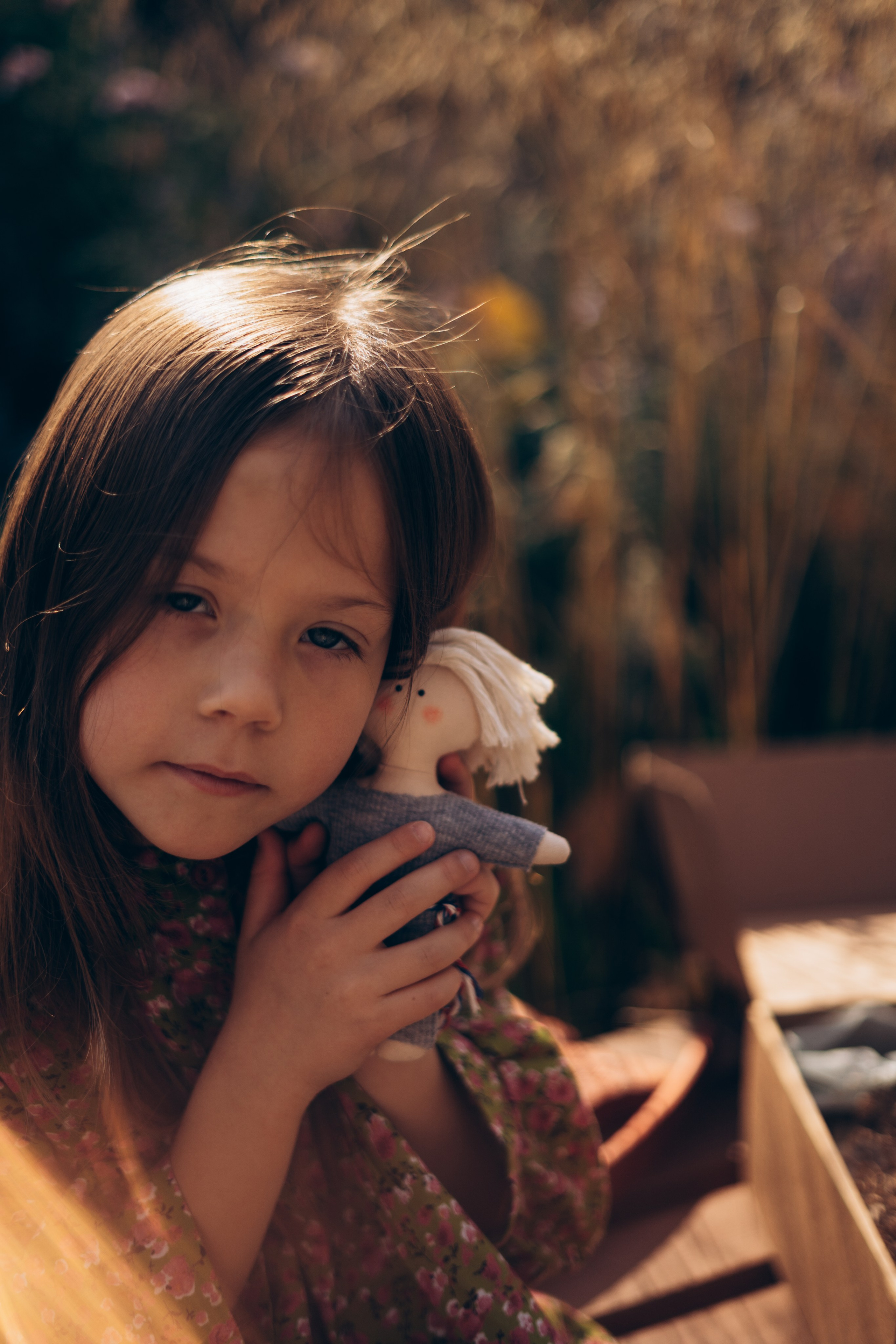 Детский бокс Куделя