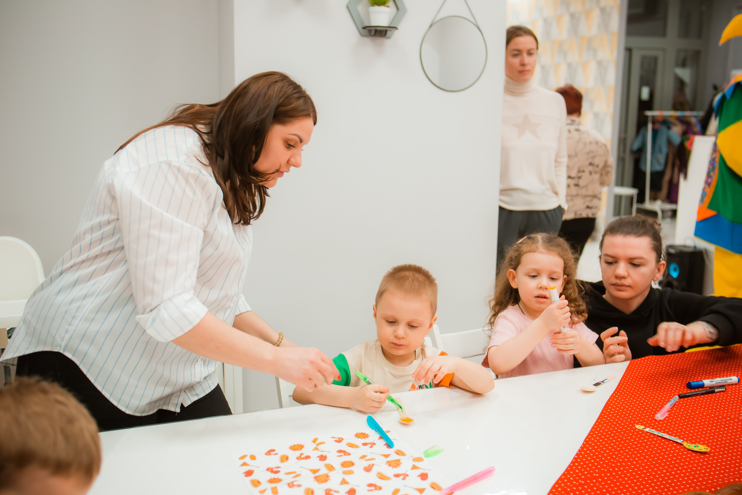 Масленица в ДОММИ. Репортажный фотограф Василий Сазонов в Нижневартовске