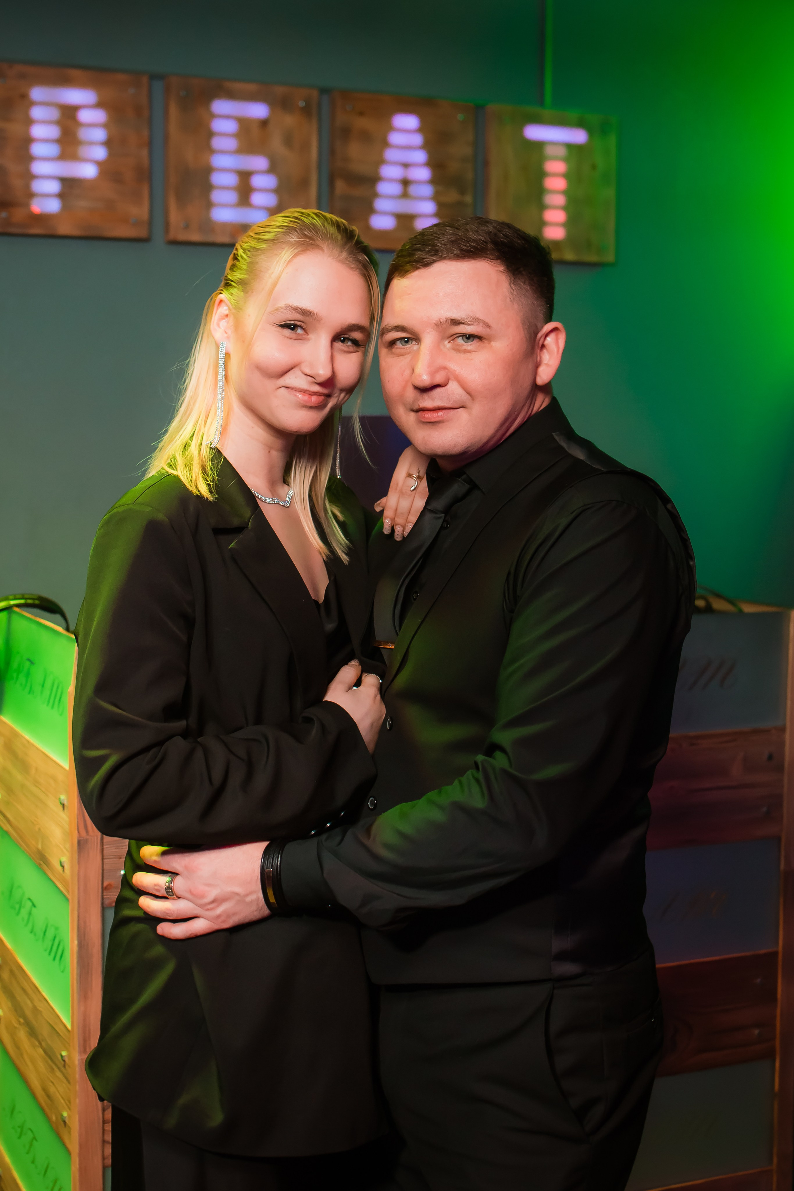 День Рождение Рябинина Ивана. Репортажный фотограф Василий Сазонов в Нижневартовске