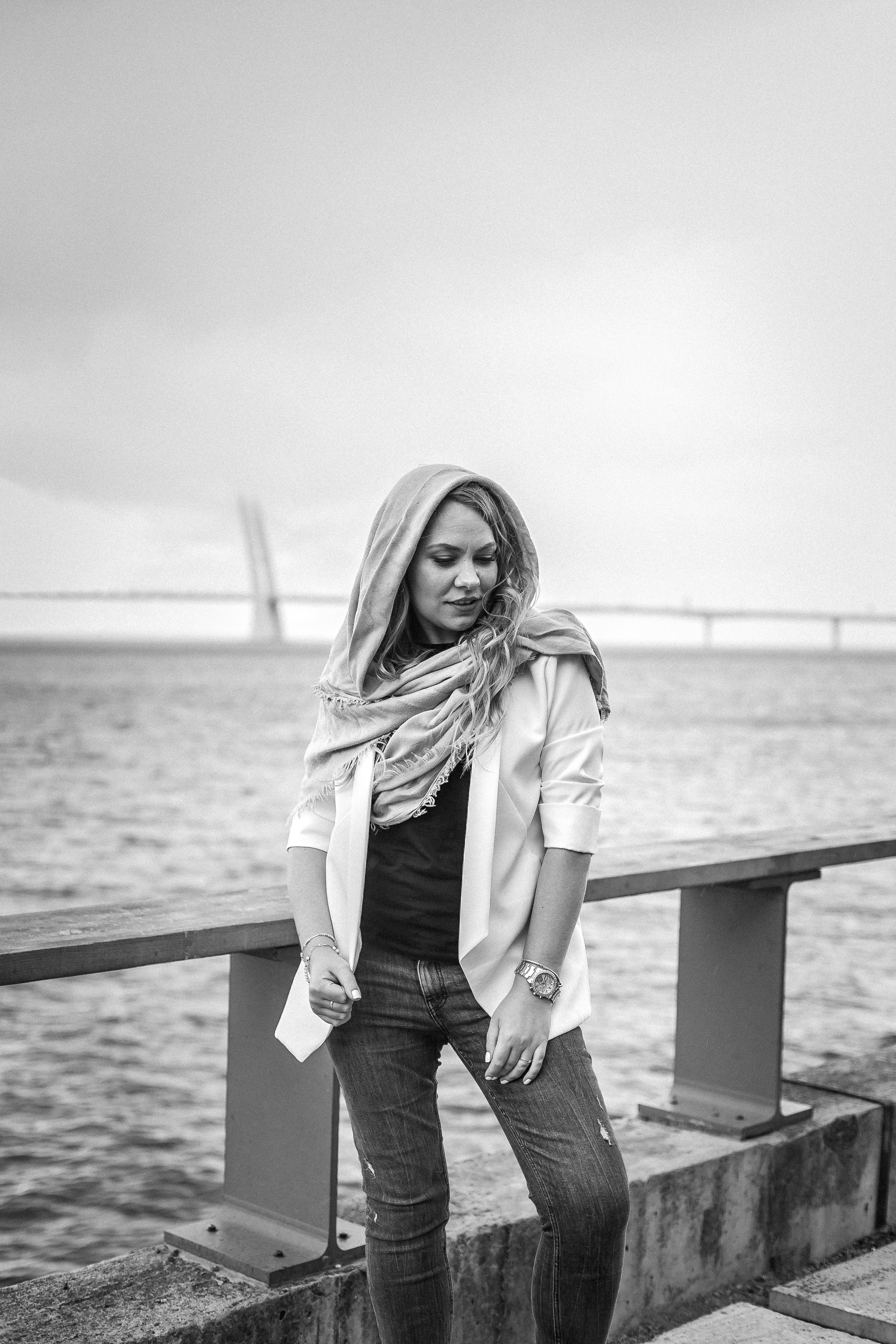 АННА ПОРТ. Главная