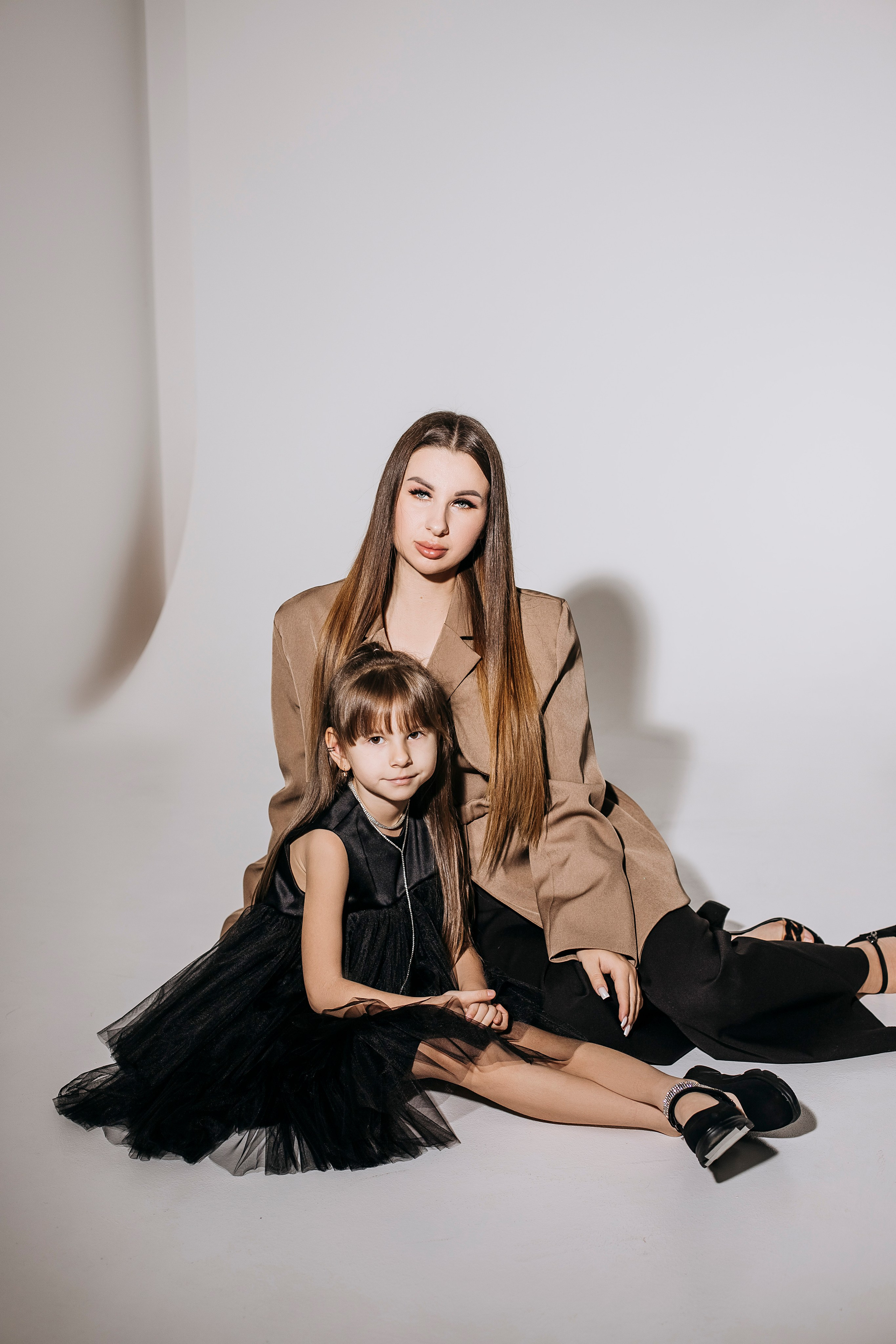 Катя & Алиса 2024. Фотограф Сальск Катерина