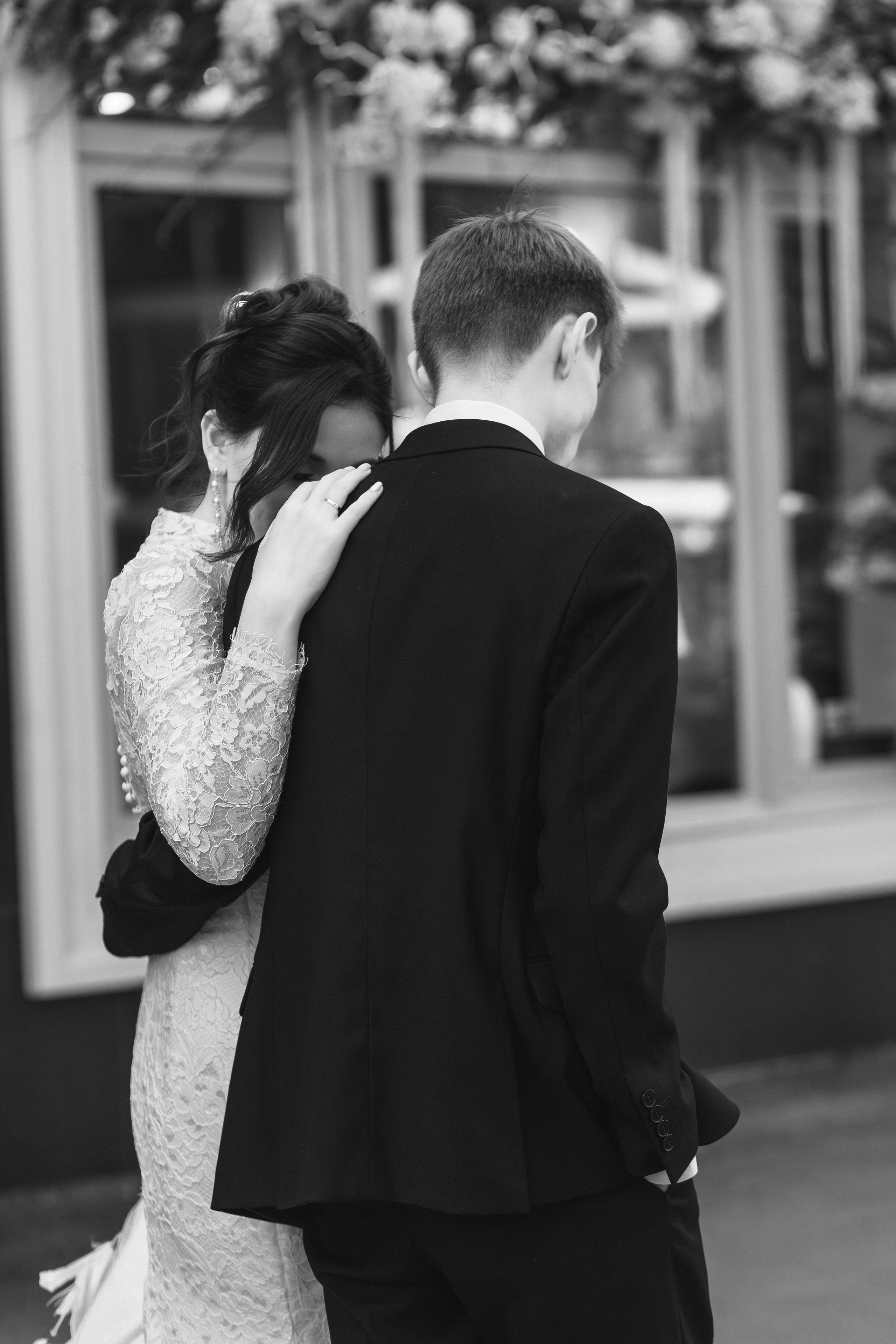 Тринити ЖК. Свадебный и семейный фотограф Екатеринбург Настя Саедгалина