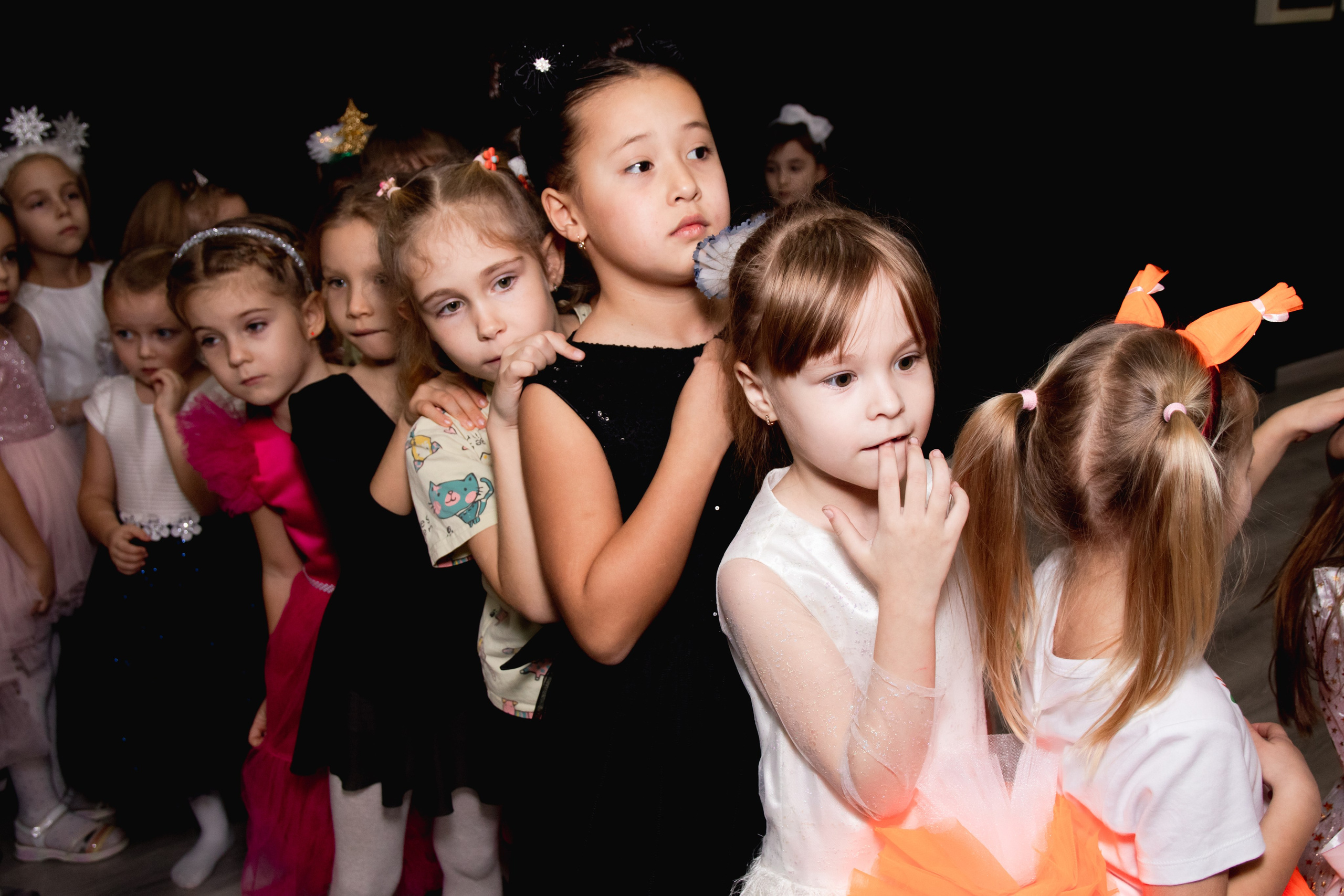 Новый год. Фотограф в Севастополе и в Крыму