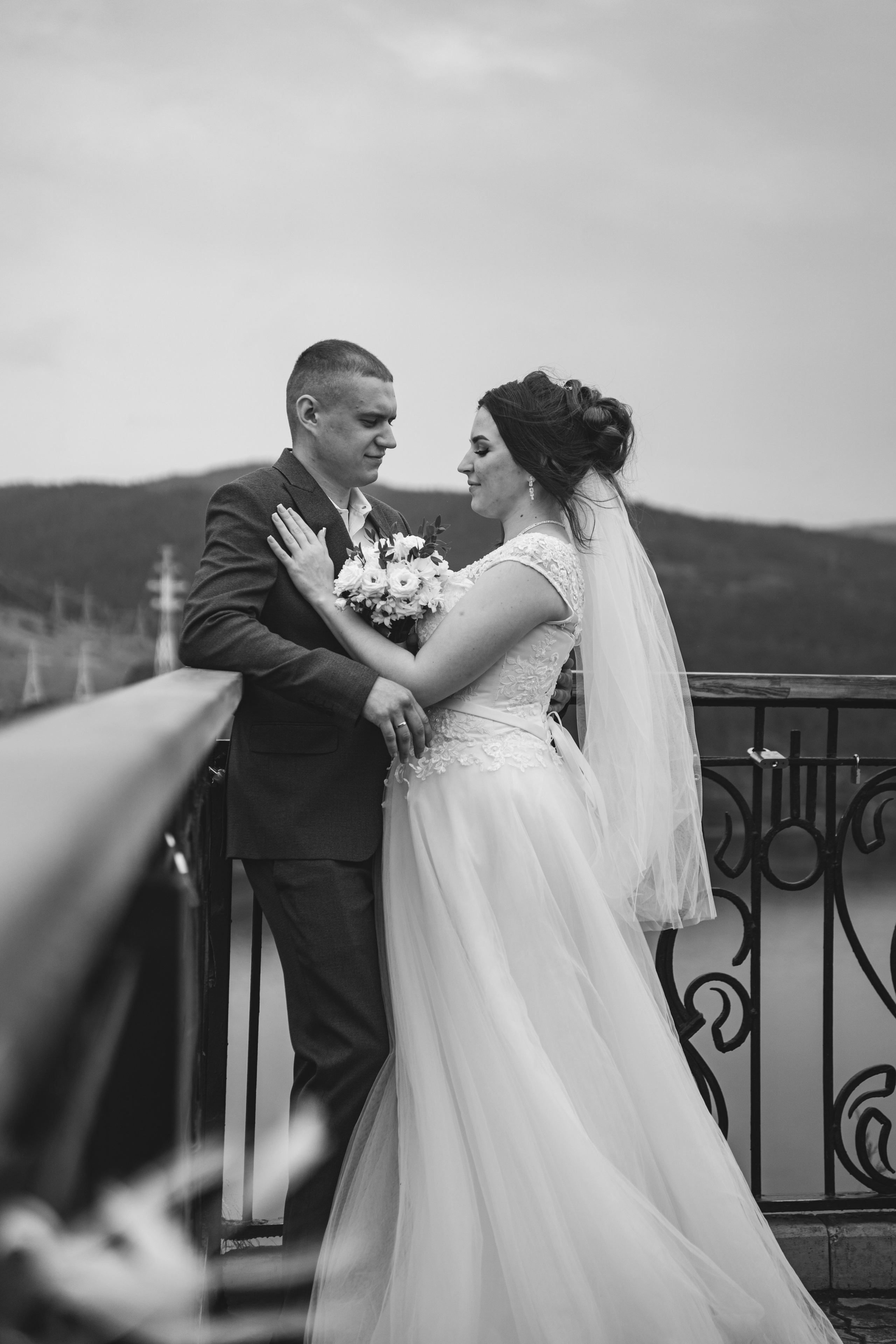 Николай и Алина. Фотограф и видеограф Олег Игнатов | Свадьбы, Love Story, реклама и корпоративы — Красноярск