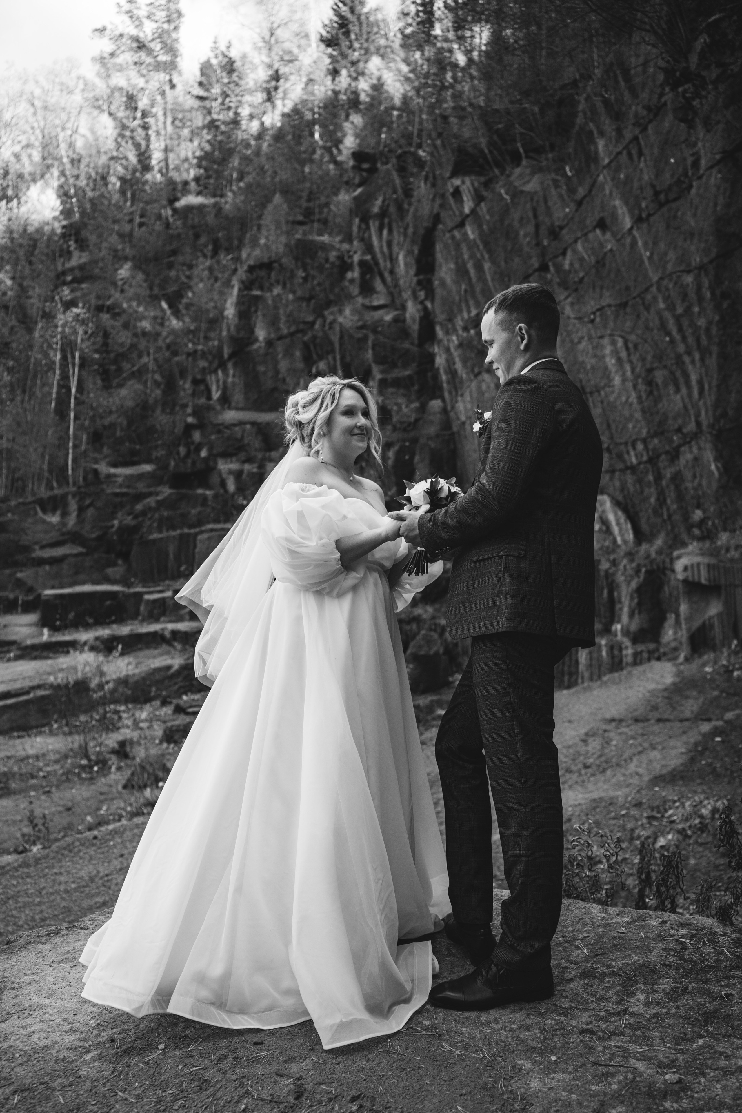 Константин и Алена. Фотограф и видеограф Олег Игнатов | Свадьбы, Love Story, реклама и корпоративы — Красноярск