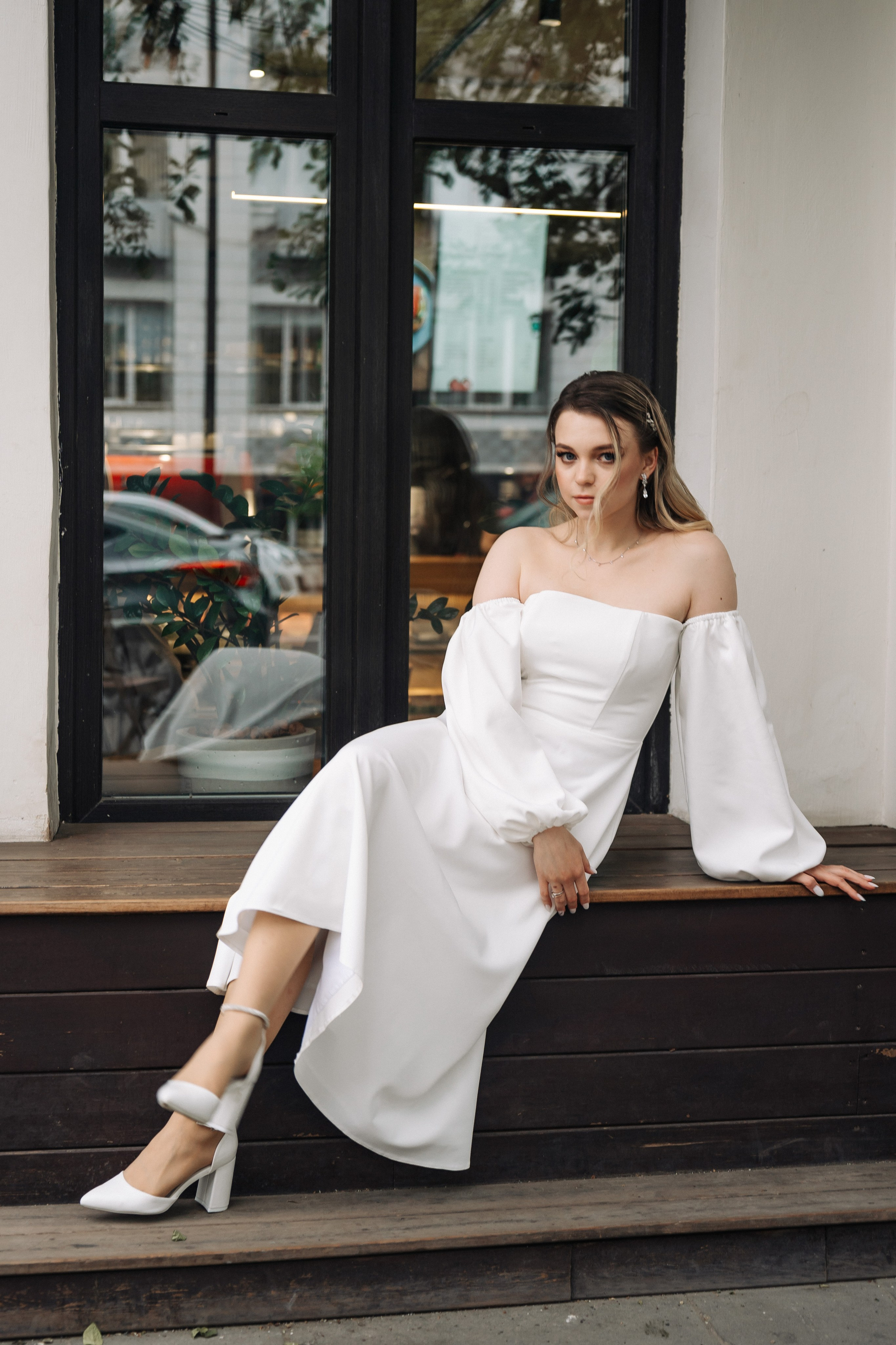 Артем и Дарья. Фотограф и видеограф Олег Игнатов | Свадьбы, Love Story, реклама и корпоративы — Красноярск