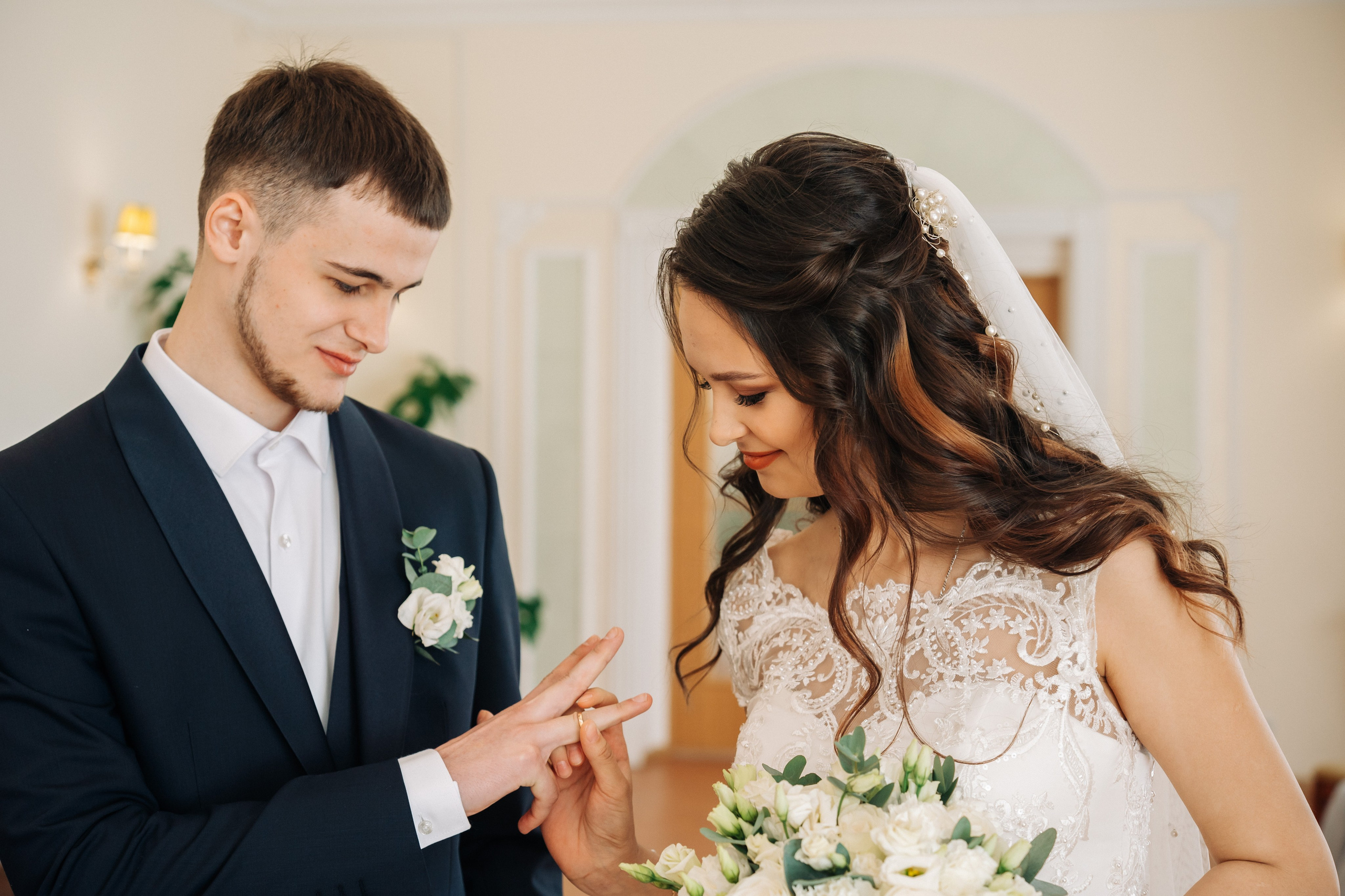 Данил и Любовь. Фотограф и видеограф Олег Игнатов | Свадьбы, Love Story, реклама и корпоративы — Красноярск