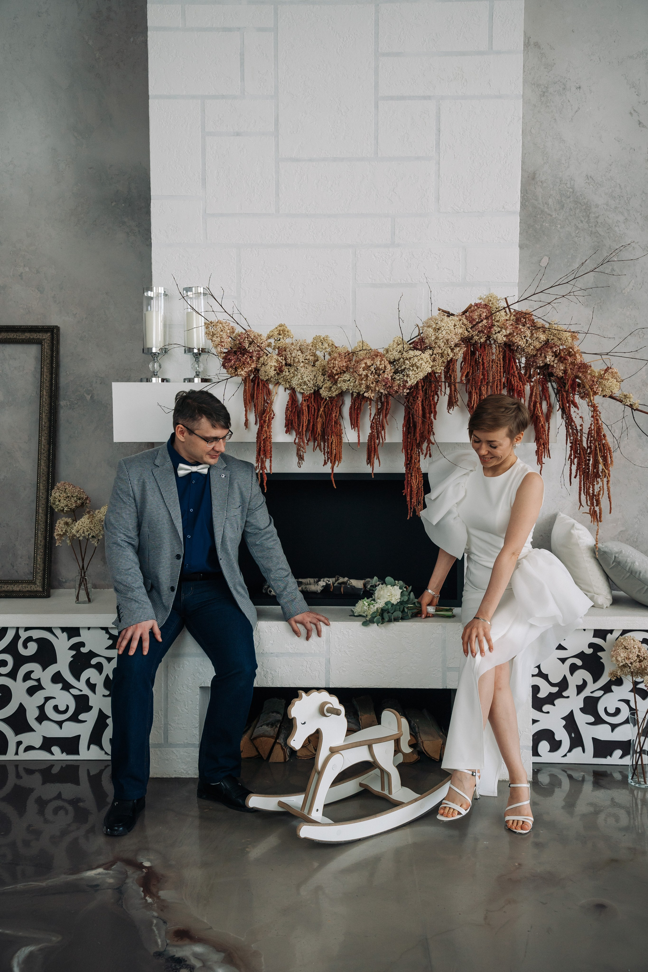 Алексей и Алена. Фотограф и видеограф Олег Игнатов | Свадьбы, Love Story, реклама и корпоративы — Красноярск