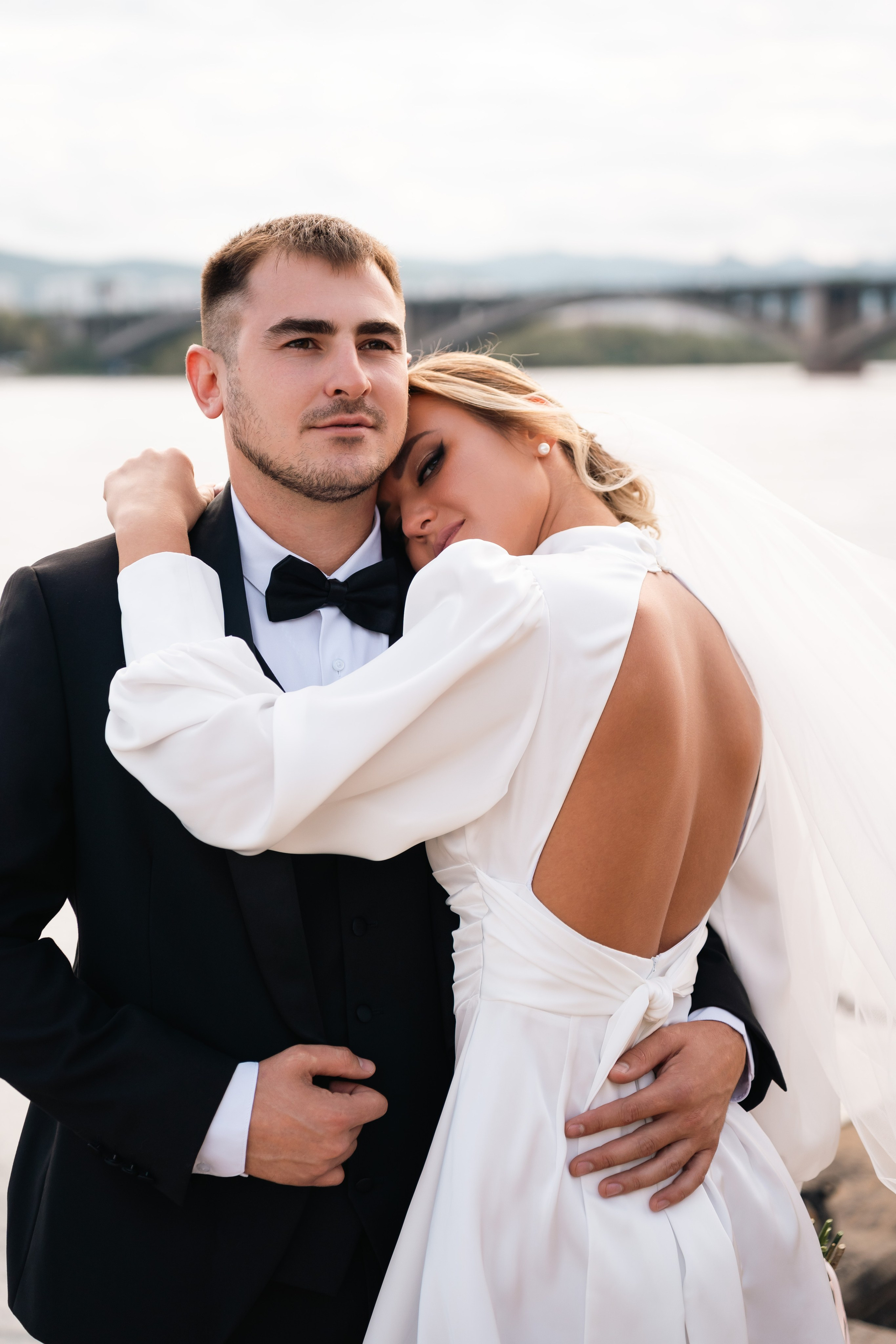 Илья и Валерия. Фотограф и видеограф Олег Игнатов | Свадьбы, Love Story, реклама и корпоративы — Красноярск