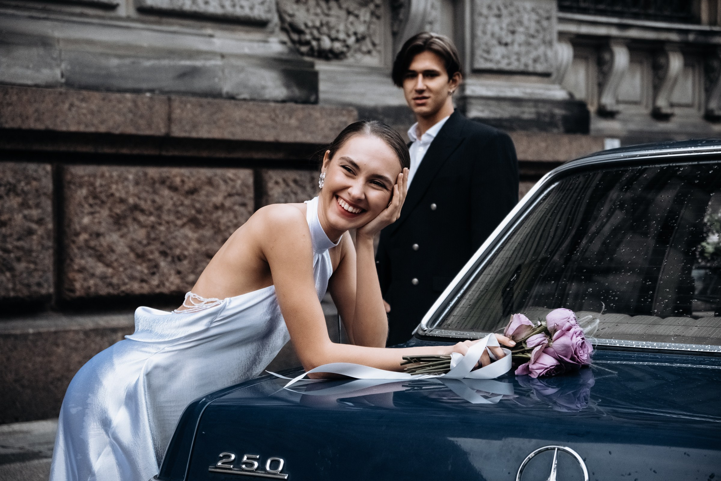 ВОРКШОП. Невеста