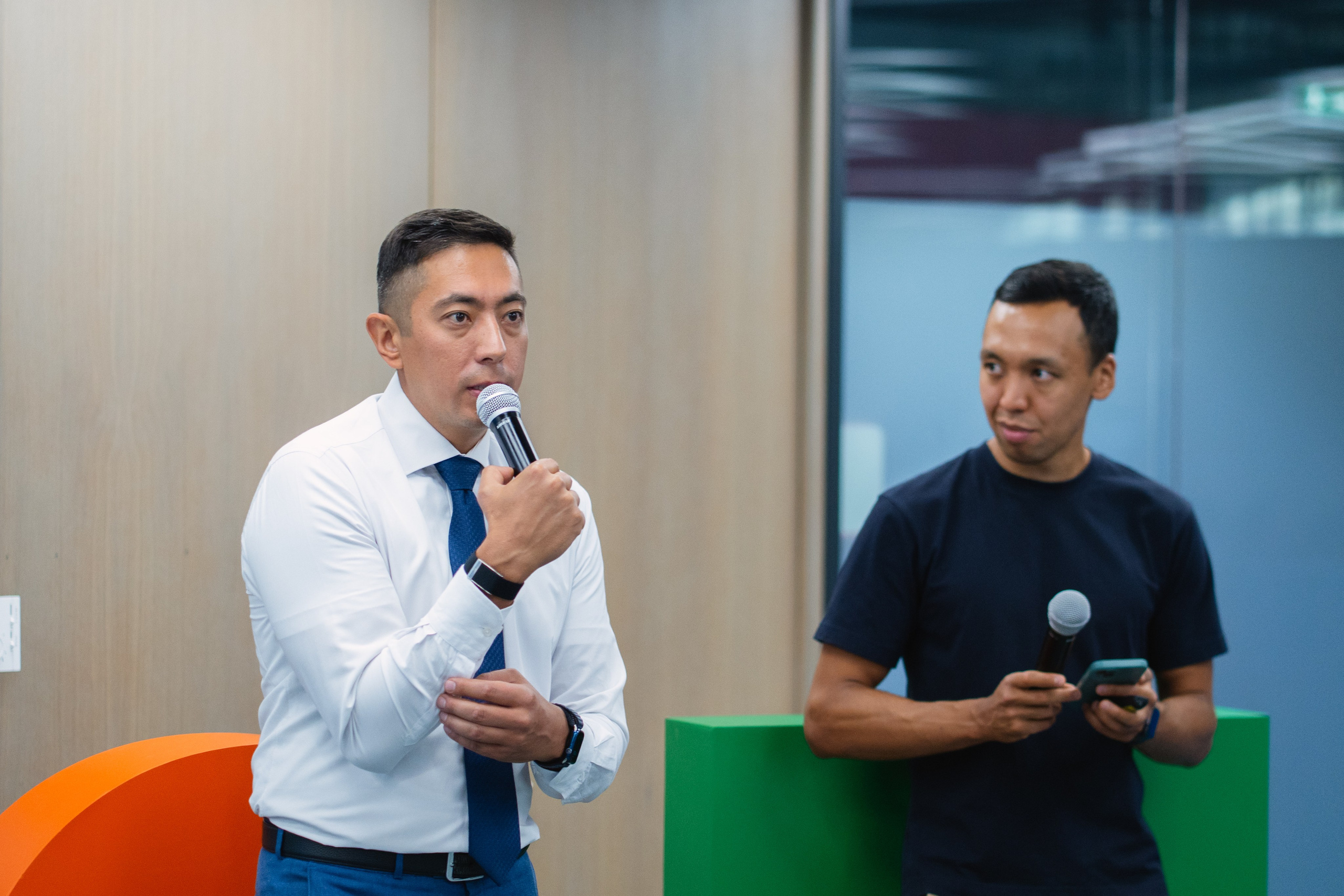 OZAT. Профессиональная съемка в Алматы