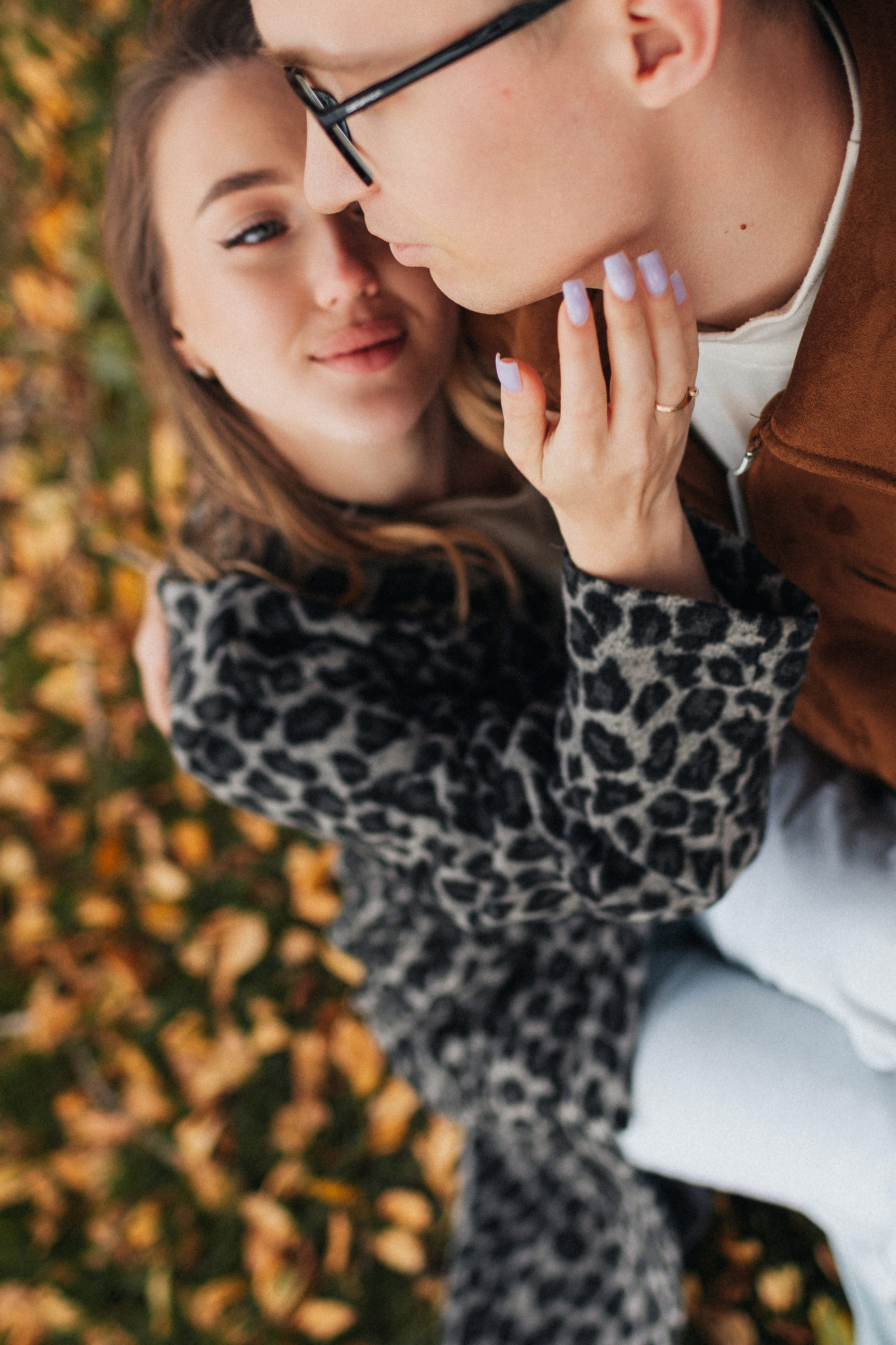 Анна&Даниил. Фотограф ЕКБ