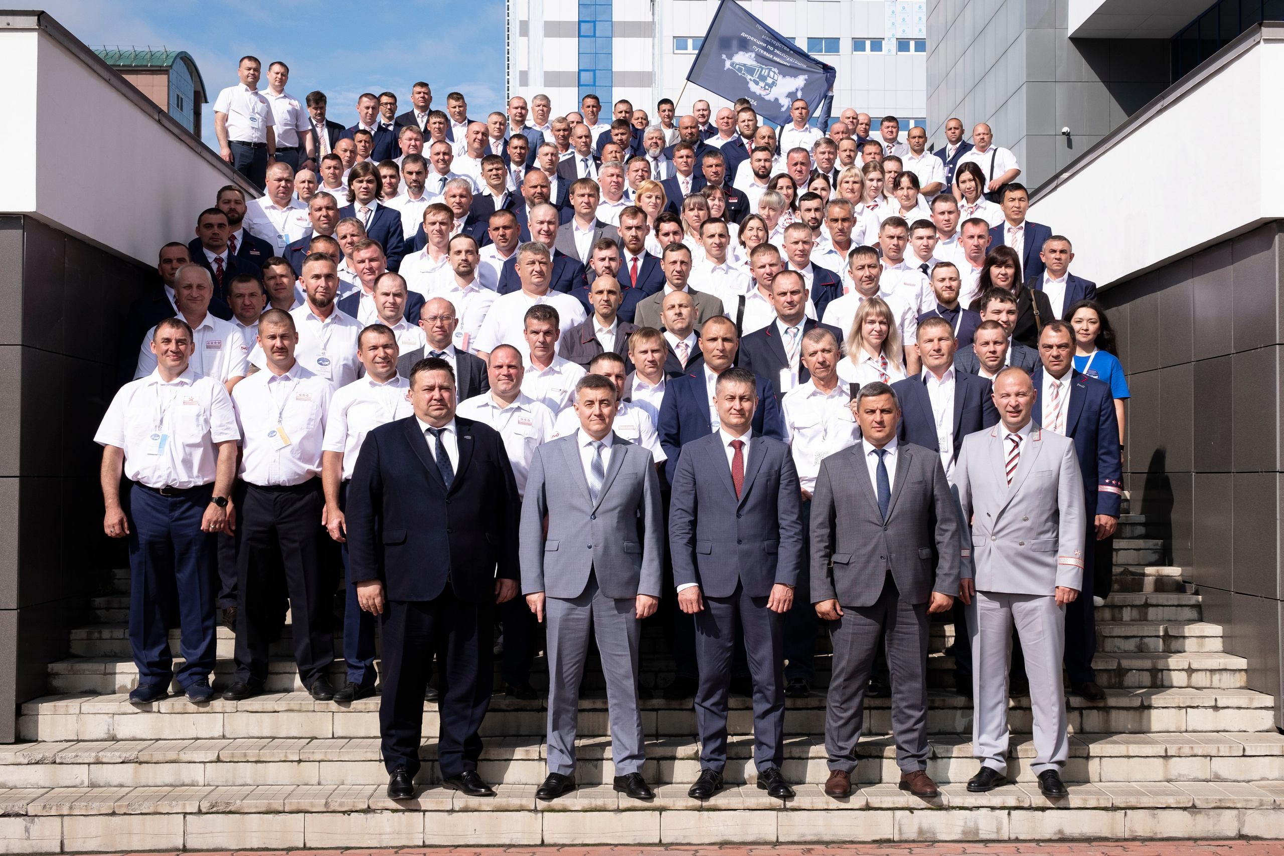 Чемпионат профессионалов ОАО «РЖД». Фотограф в Иркутске Анна Мирошникова