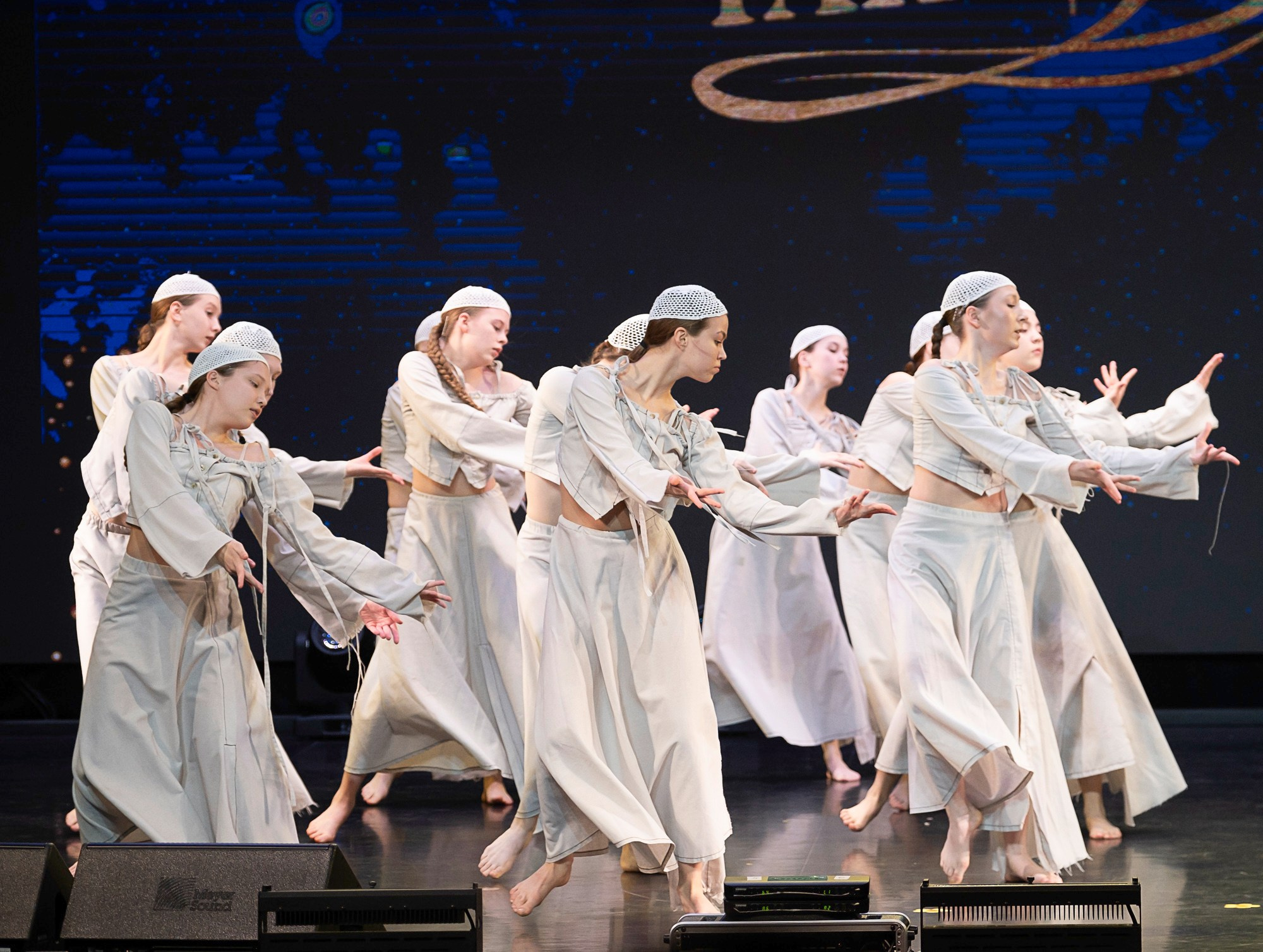 Живи танцуя 26.04.26. Репортажный фотограф в Казани Павел Серпокрылов