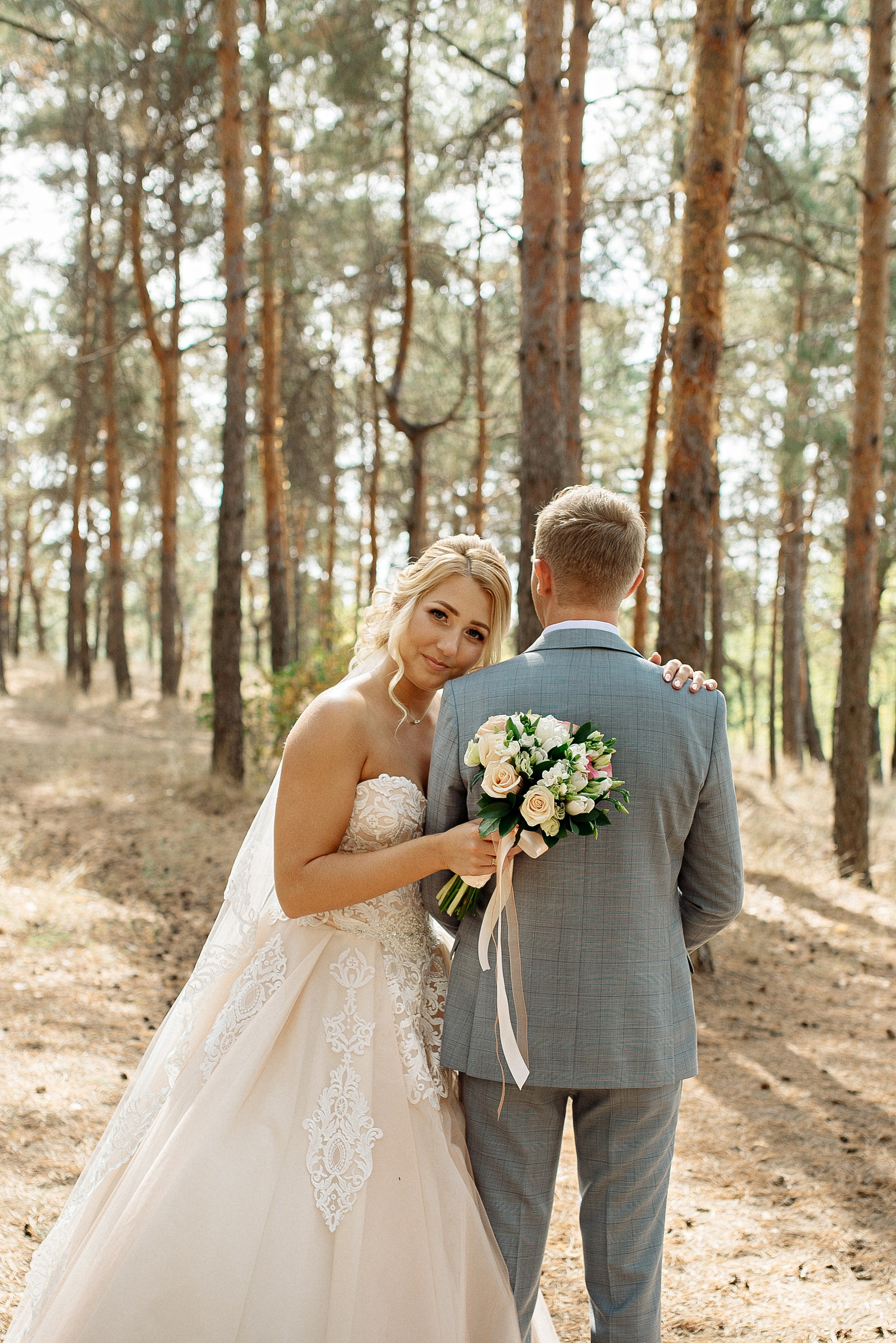 Свадьба Леры и Димы. Фотограф Мария Стрелкова