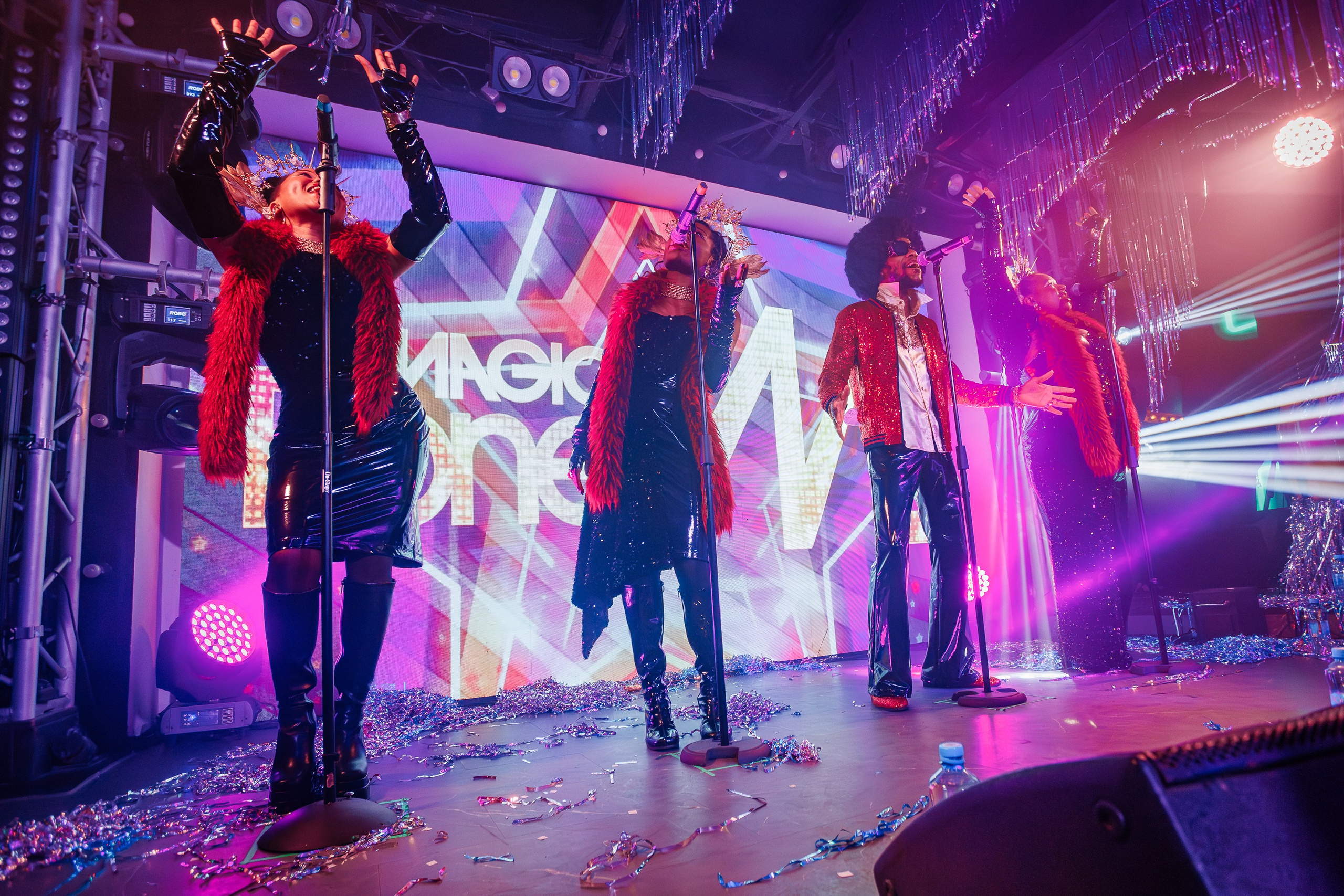 «Magic of BONEY`M «_Чайка на пляже_Ялта_06.12.2025 г. Аминов Руслан | Фотограф