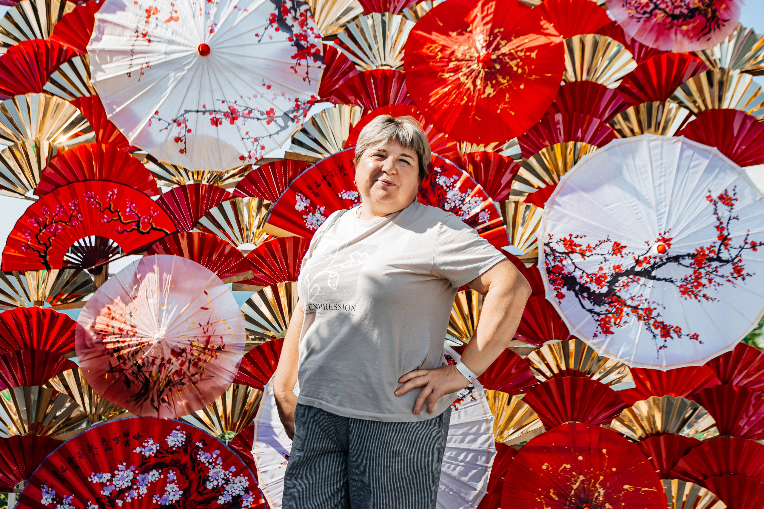 Мрия_Японский_сад_5.10.2024. Аминов Руслан | Фотограф