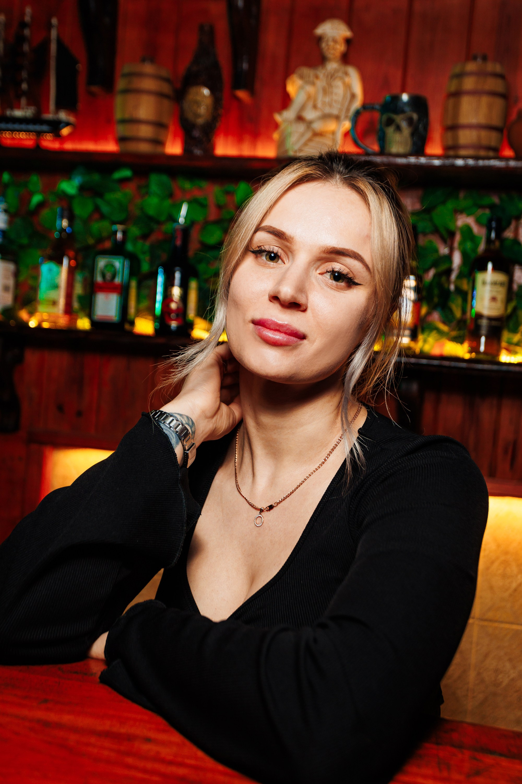 «Dj Nightman|Mc Archi"_Tortuga_Симферополь_22.03.2025. Аминов Руслан | Фотограф