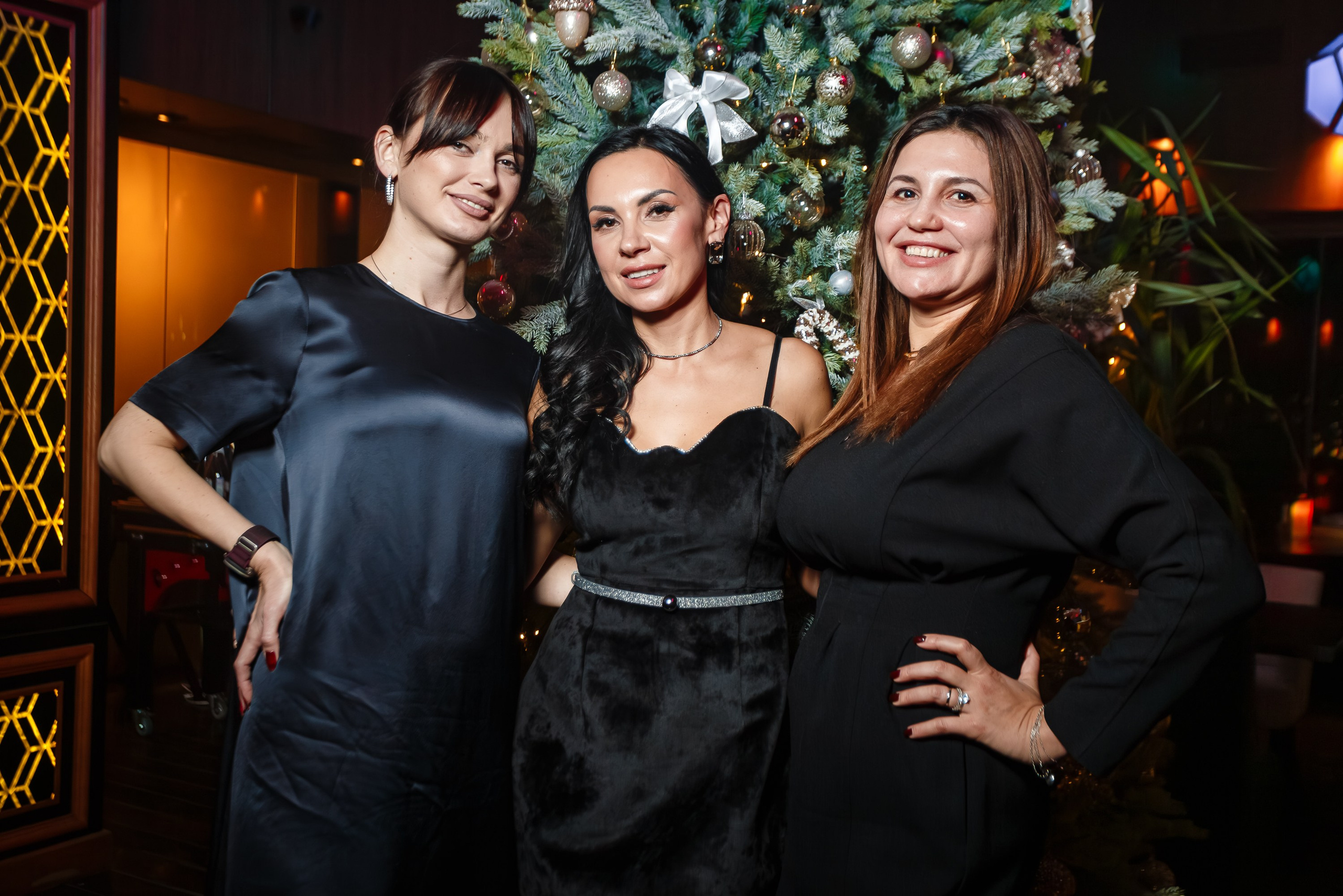 Новогодние корпоративы_Simfero_Симферополь_21.12.2024. Аминов Руслан | Фотограф