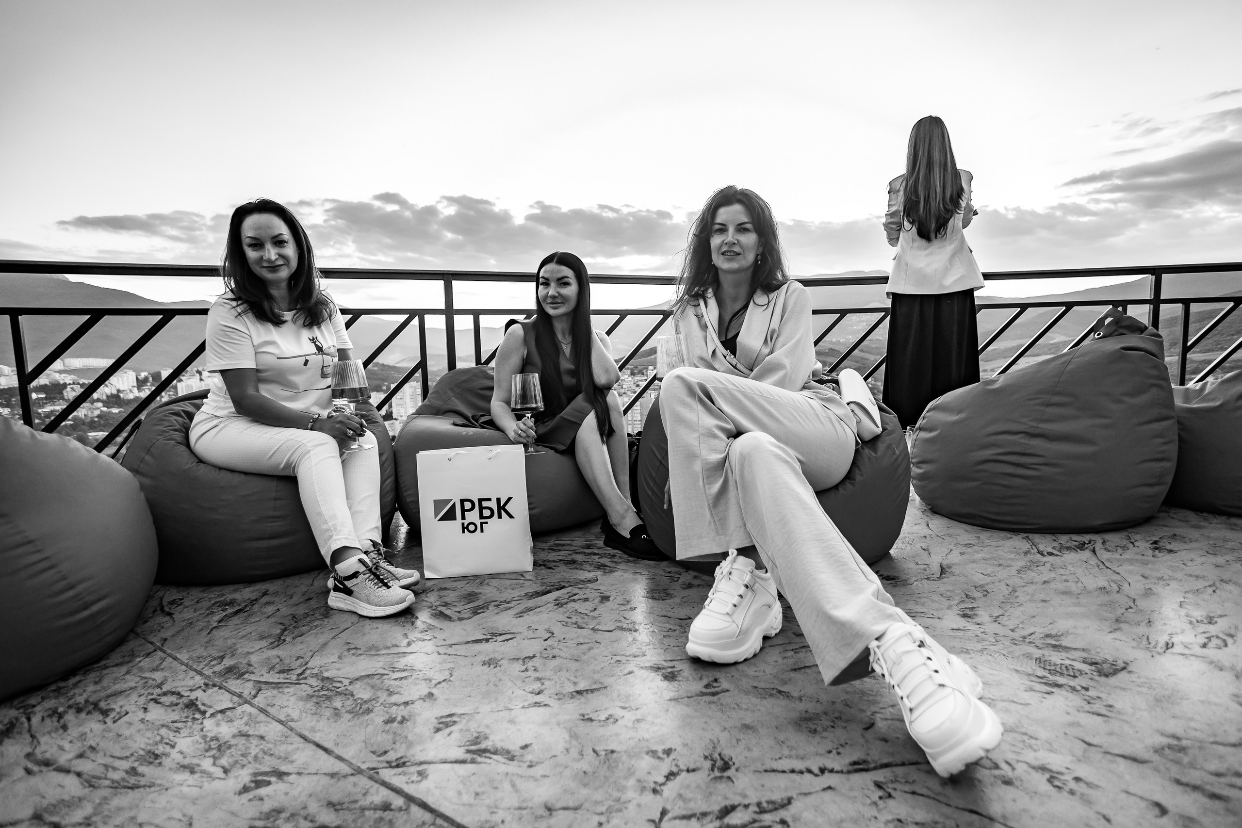 Презентация проекта ЖК ЛАСКА_ Алушта_Крым_17.06.2025. Аминов Руслан | Фотограф