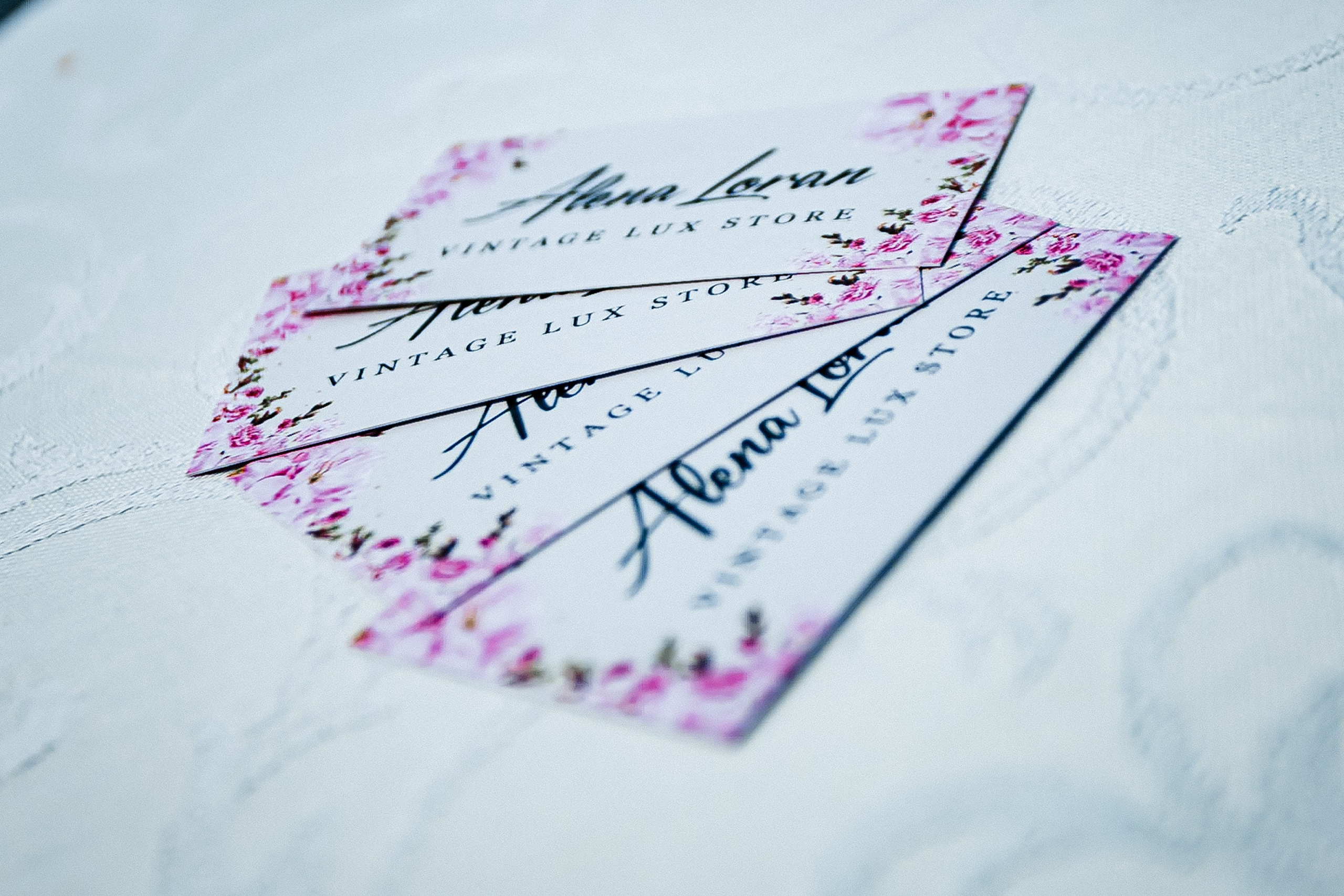 Открытие бутика Vintage Lux Store by Alena Loran_21.07.2024. Аминов Руслан | Фотограф