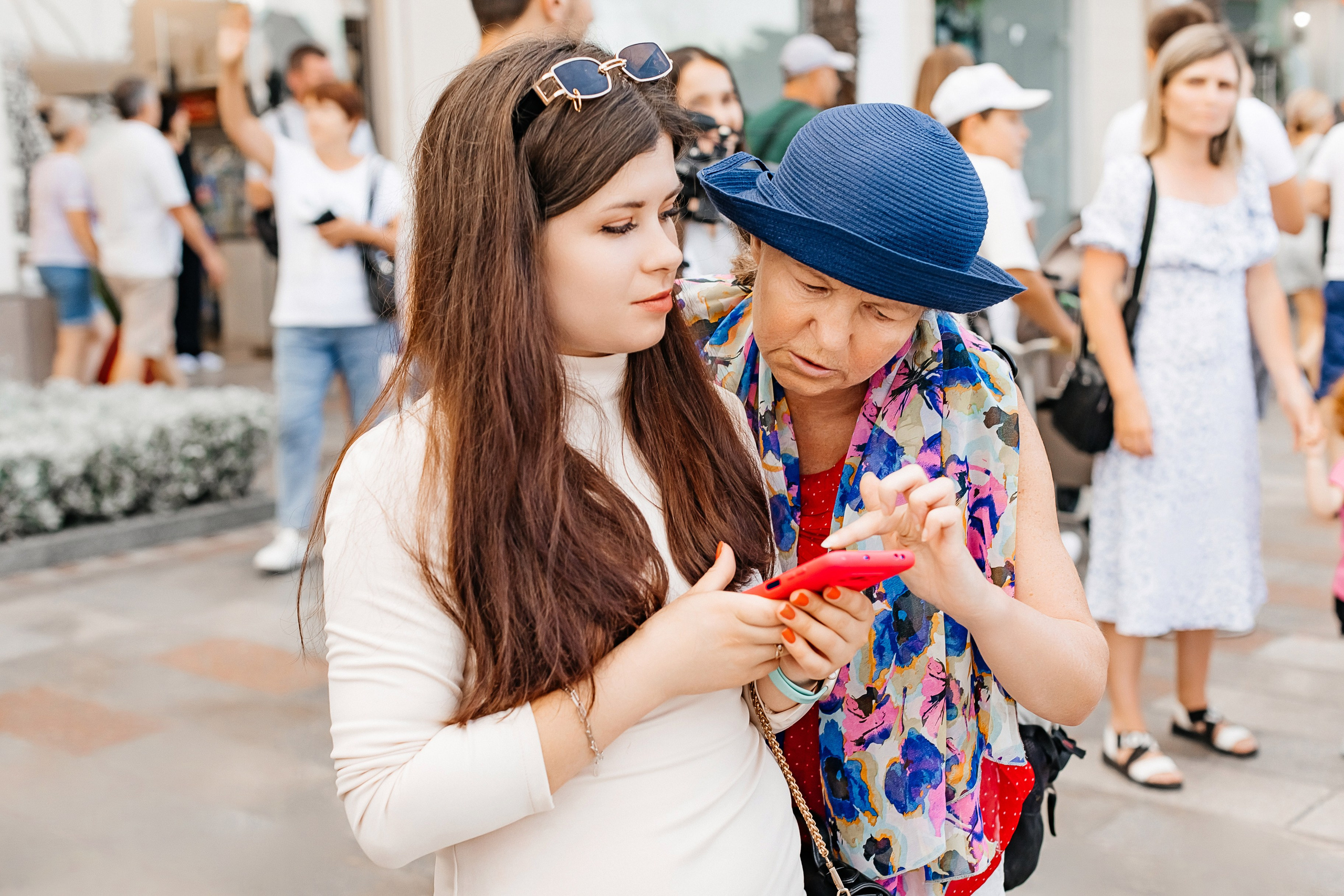 Официальное открытие фестиваля уличное искусства_28.06.2024. Аминов Руслан | Фотограф