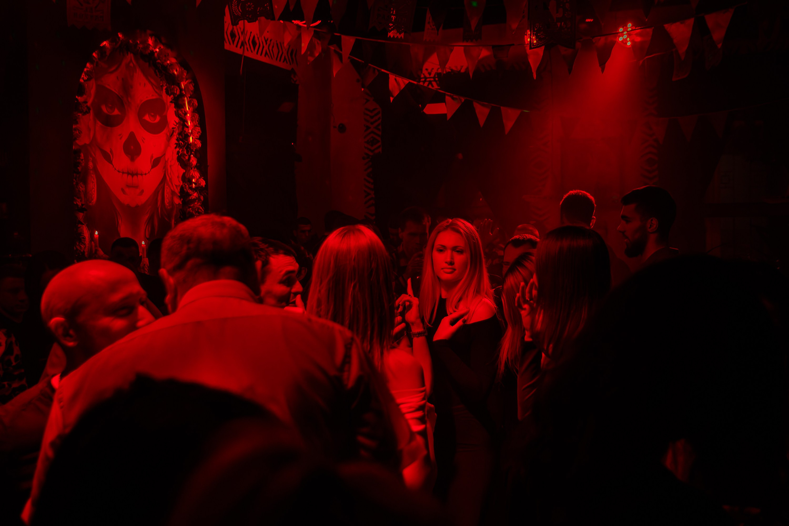 «Dj Nikitich"_El Pastor_Симферополь_21.03.2025. Аминов Руслан | Фотограф