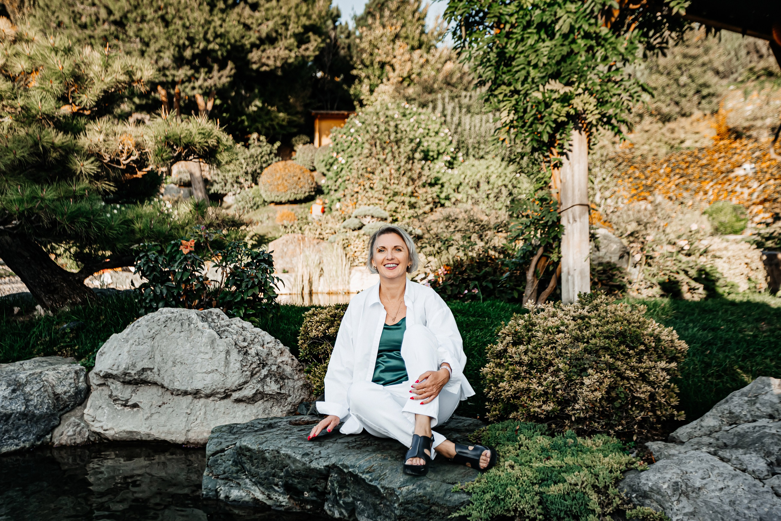 Мрия_Японский_сад_5.10.2024. Аминов Руслан | Фотограф