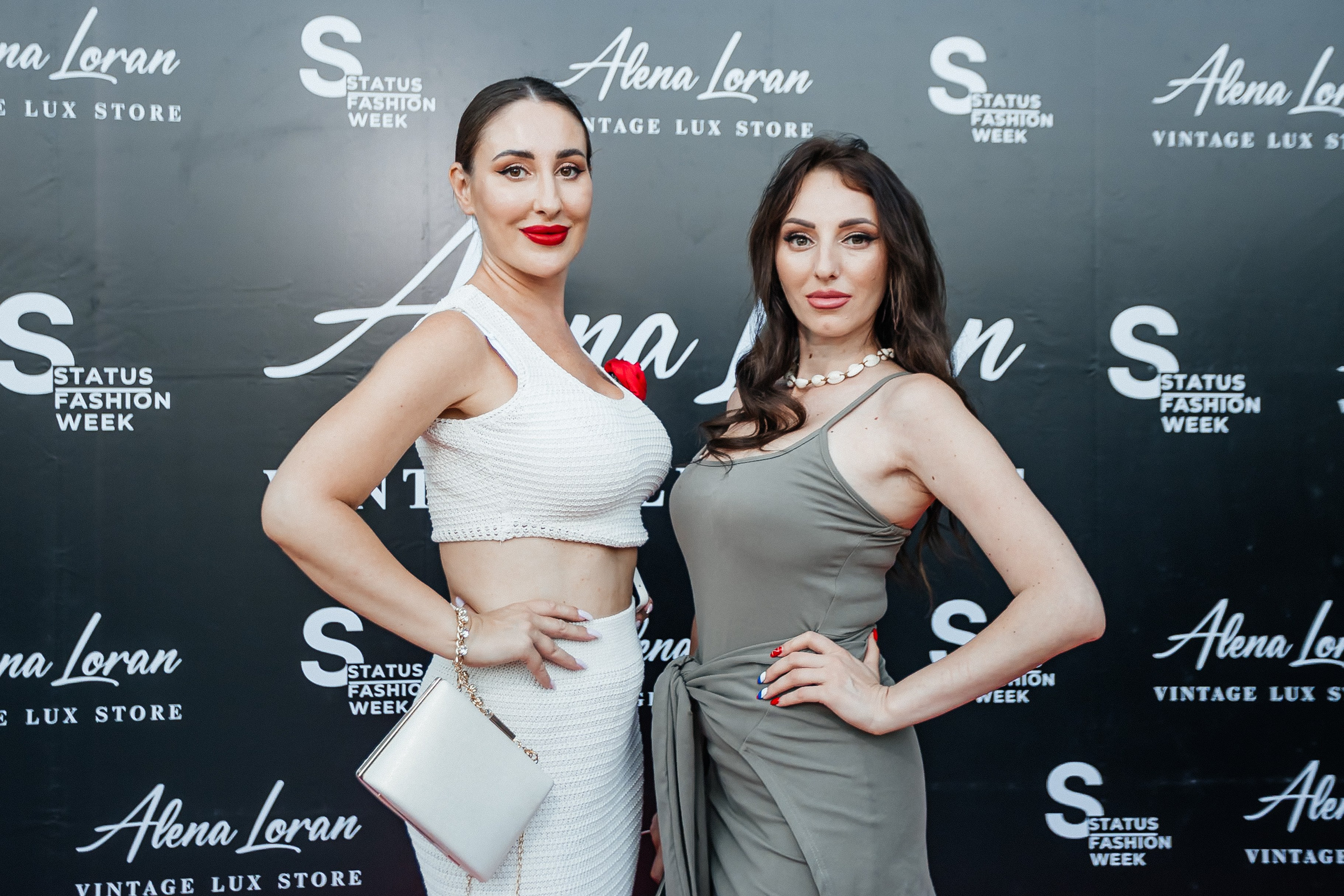 Открытие бутика Vintage Lux Store by Alena Loran_21.07.2024. Аминов Руслан | Фотограф