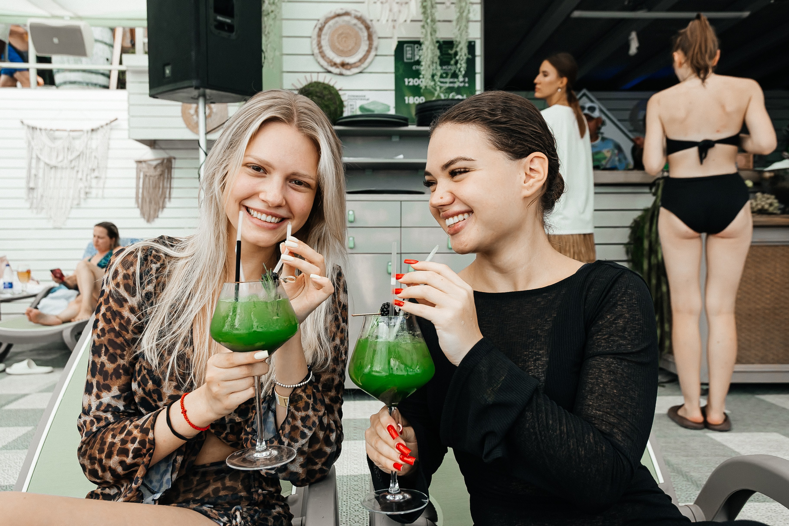 Massandrabeach_Vangogh 10.08.2024. Аминов Руслан | Фотограф