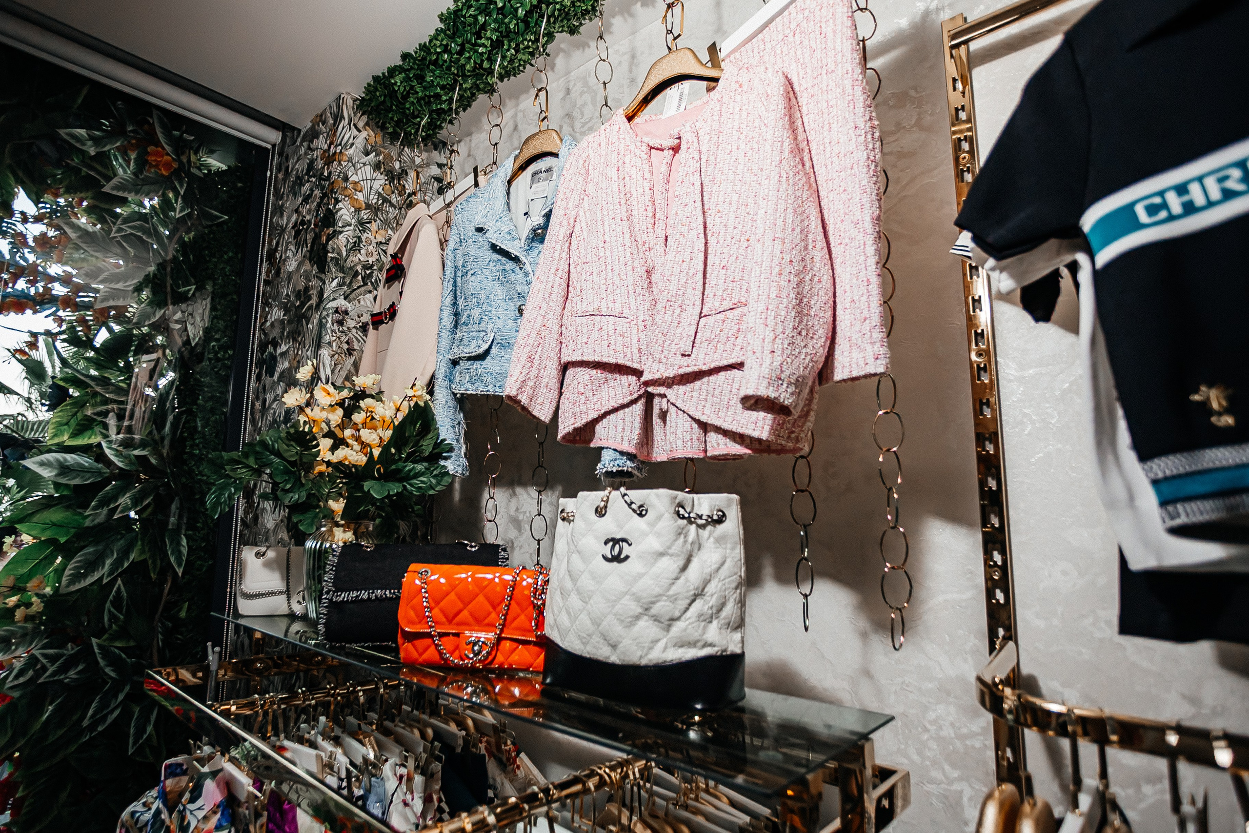 Открытие бутика Vintage Lux Store by Alena Loran_21.07.2024. Аминов Руслан | Фотограф