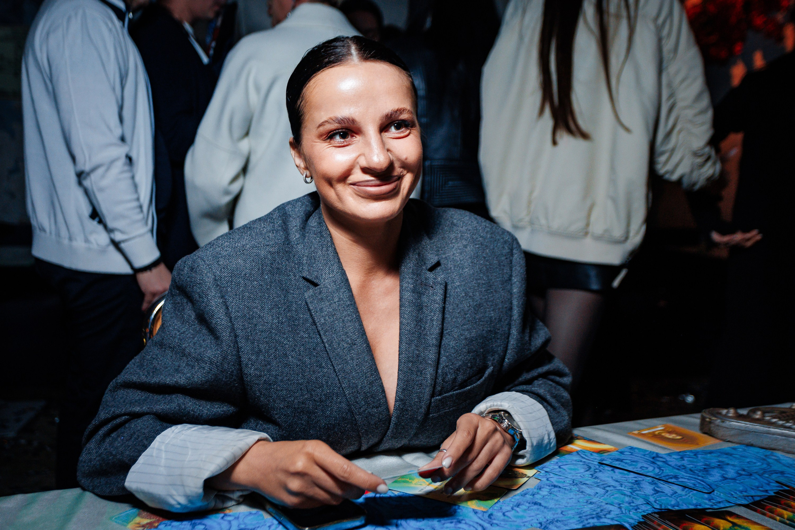 «5 элемент в Гастродворе"_GastroDvor_Yalta_26.04.2025. Аминов Руслан | Фотограф