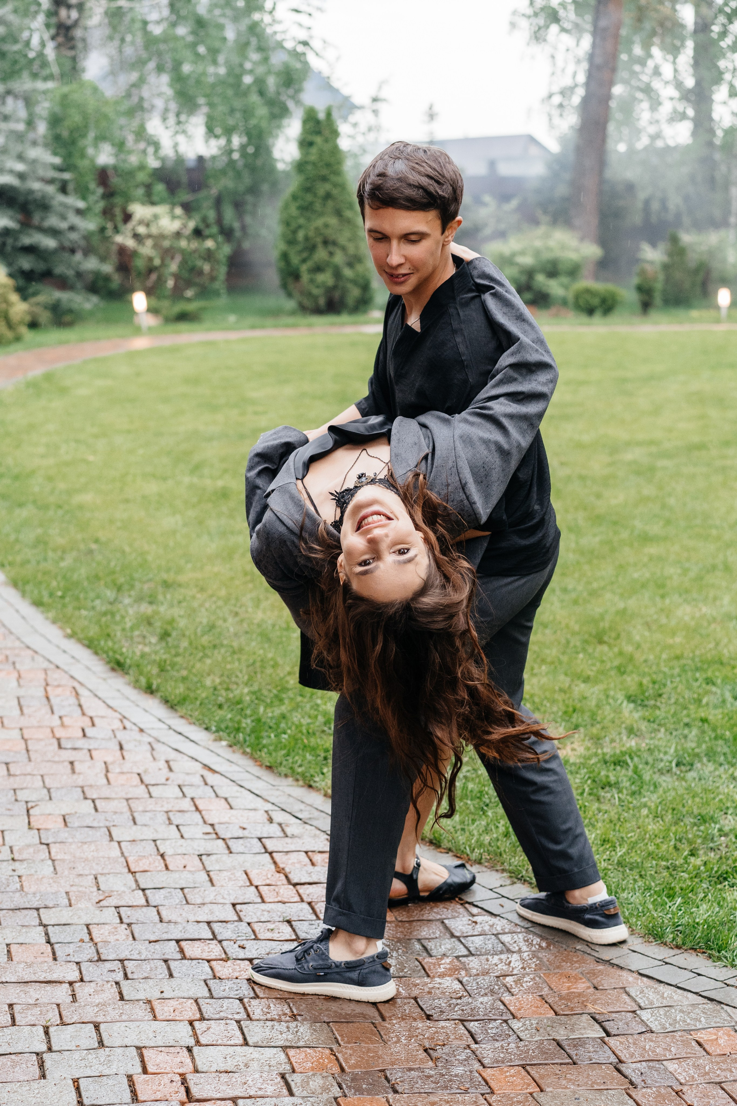 Элла & Кирилл. Свадебный фотограф Барнаул Алексей Павлов