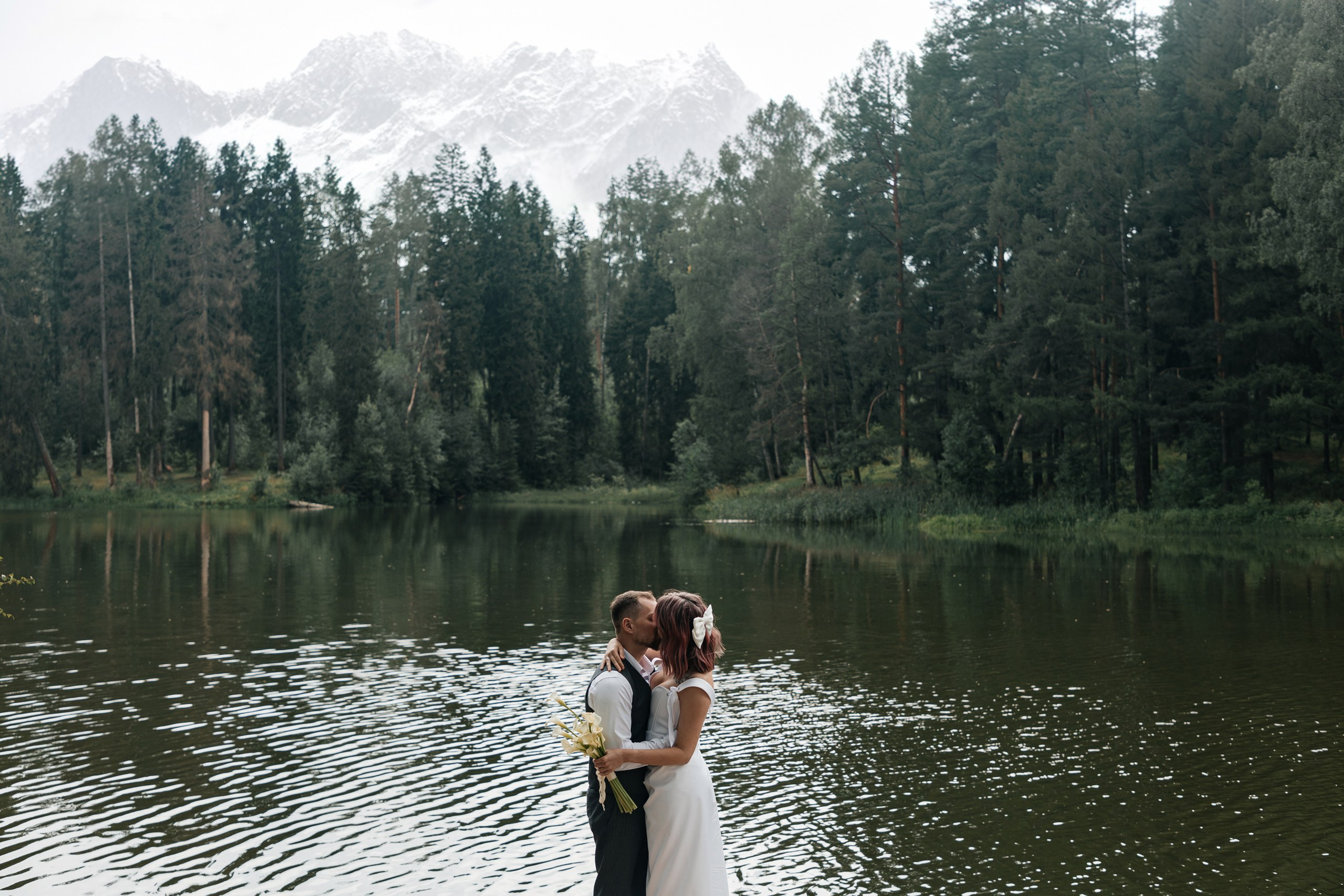 Валерия & Александр. Фотограф Артём Синицын