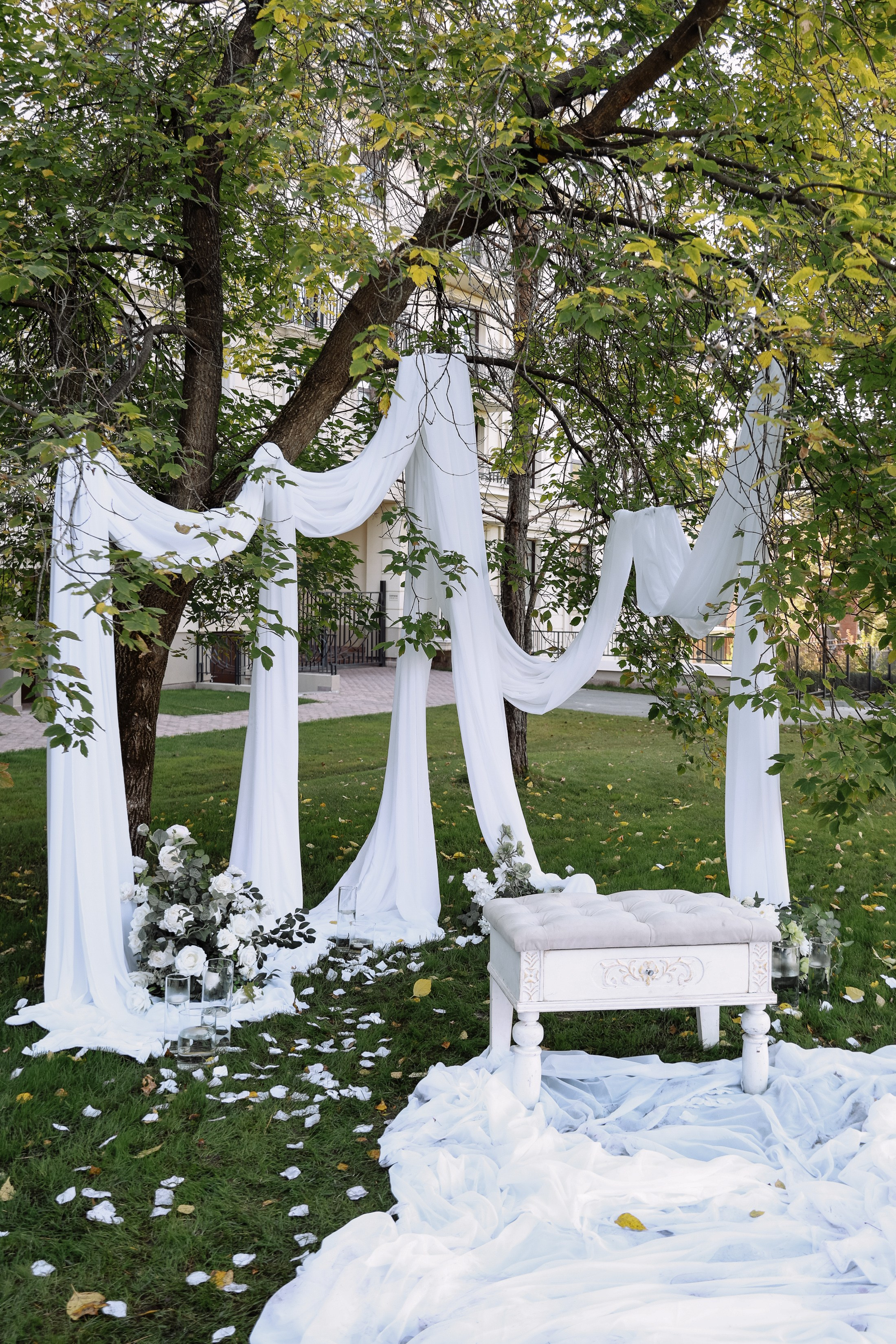 Национальная свадьба (второй фотограф). Фотограф Юлия Мальцева