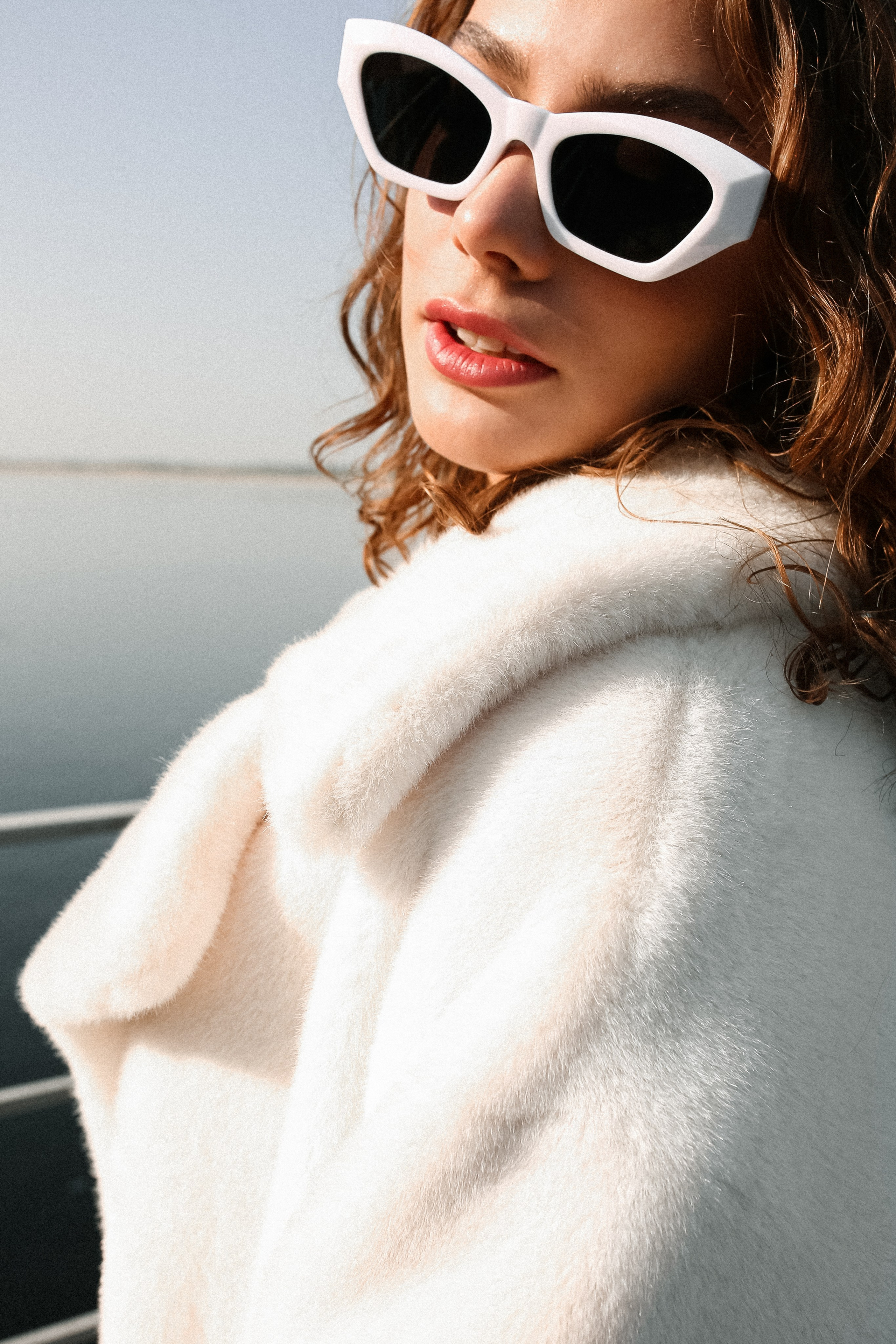 ИМИДЖЕВАЯ СЪЕМКА ДЛЯ БРЕНДА ВЕРХНЕЙ ОДЕЖДЫ MISHKA. Бренд, контент фотограф в Волгограде Елена Даньшина