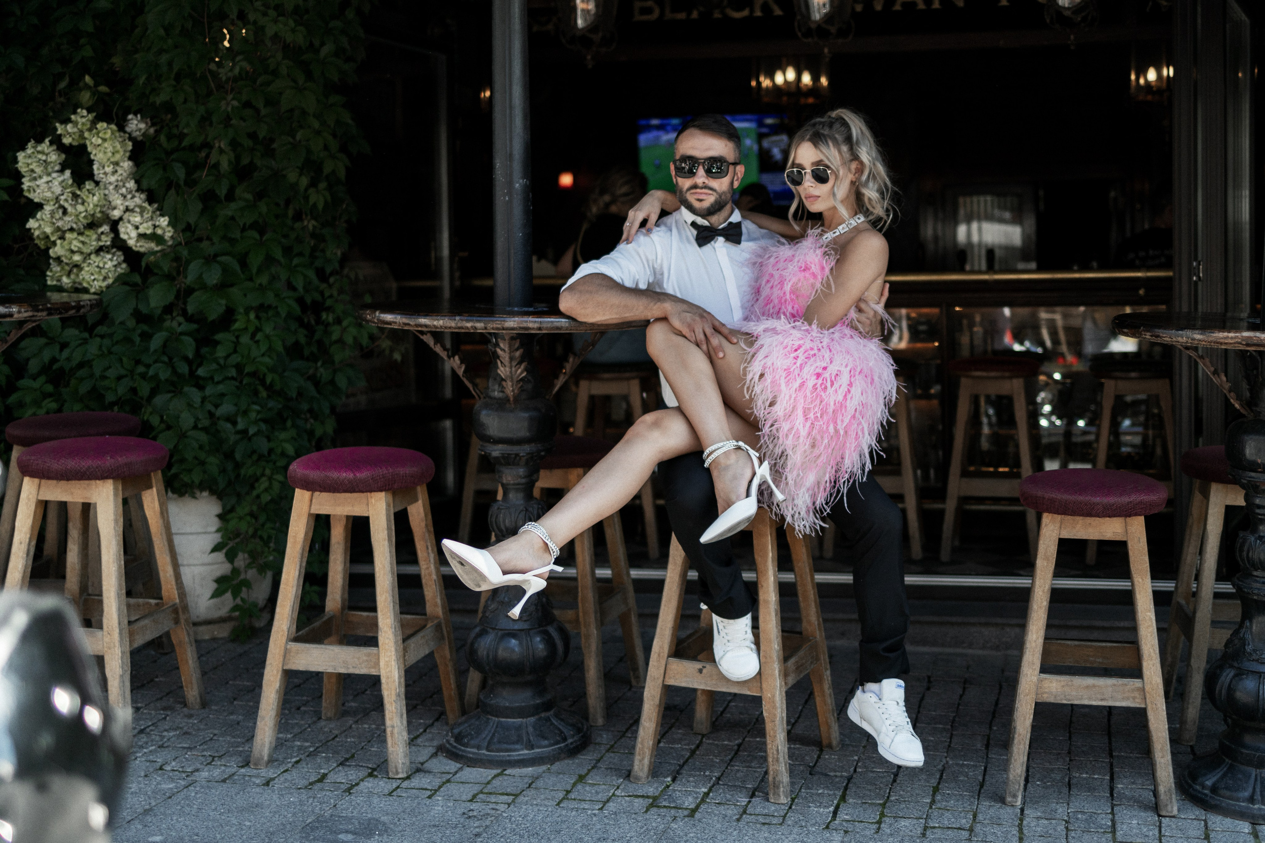 Portfolio. Свадебный фотограф в Москве