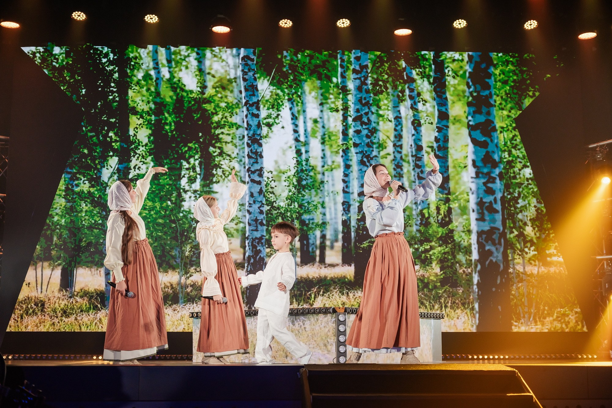 Краевая премия регионального отделения Движения Первых. Свадебный и репортажный фотограф Никита Сницарев в Барнауле