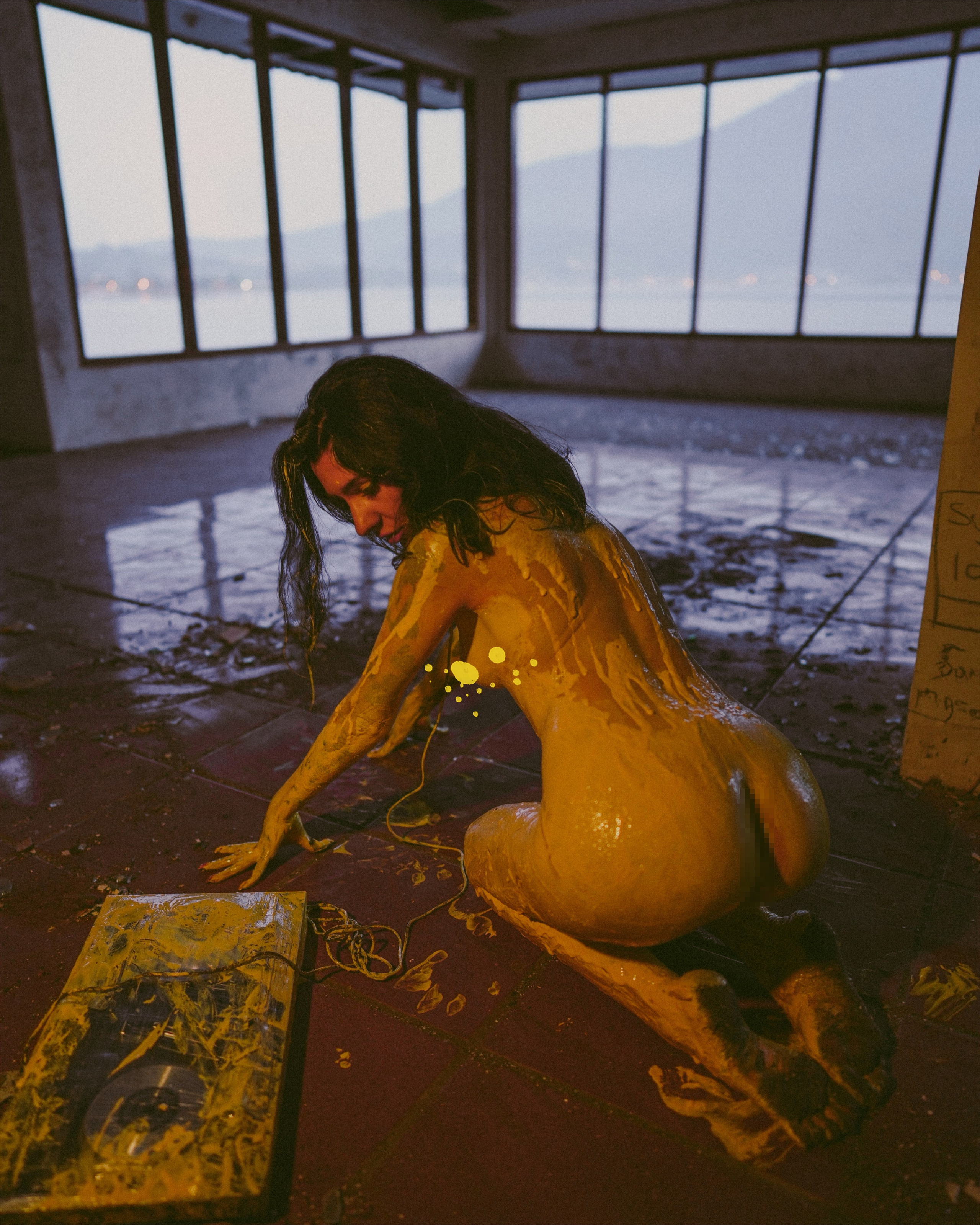 My color. Фотограф Gertz5niper в Санкт-Петербурге