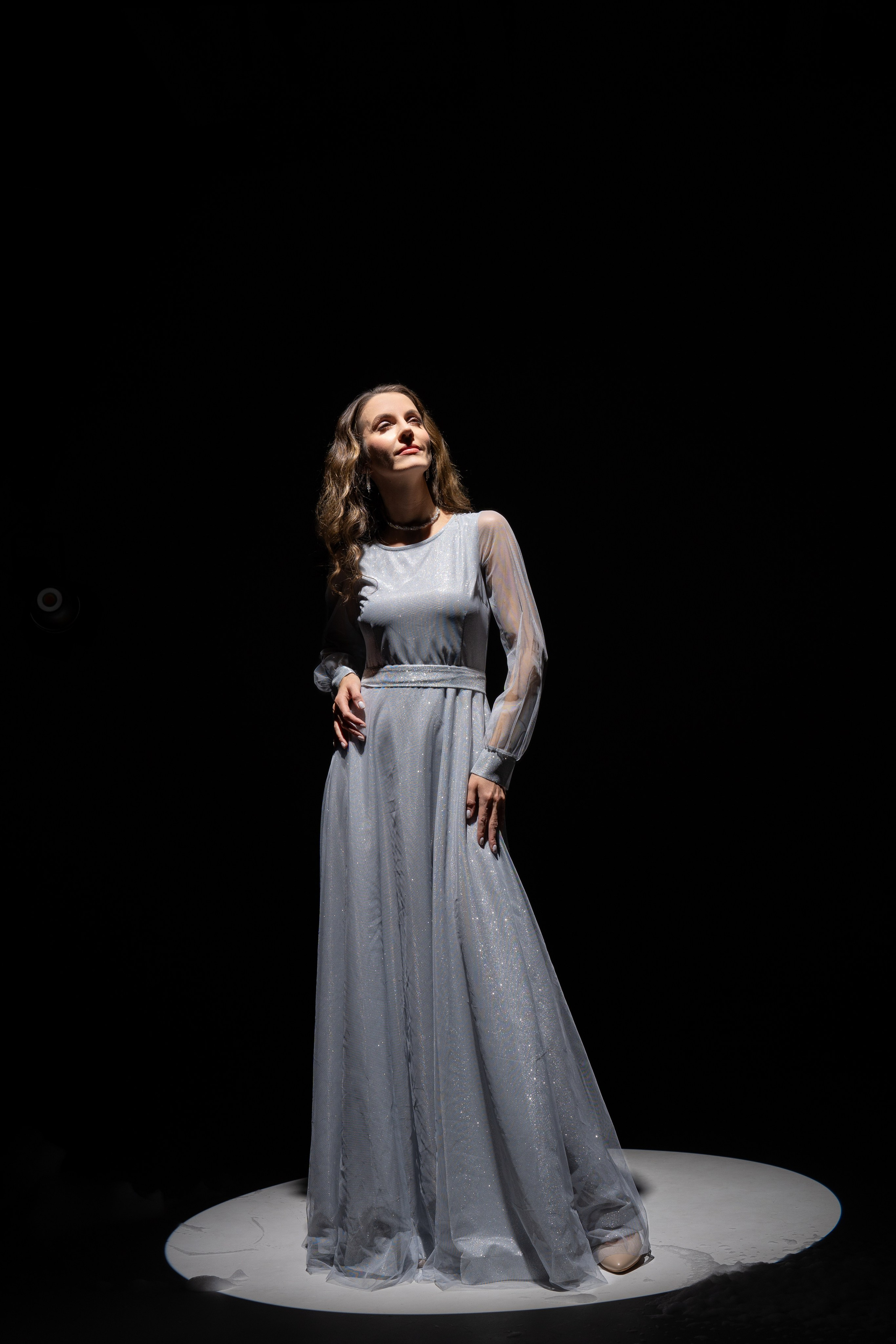 Снежная королева. Главная