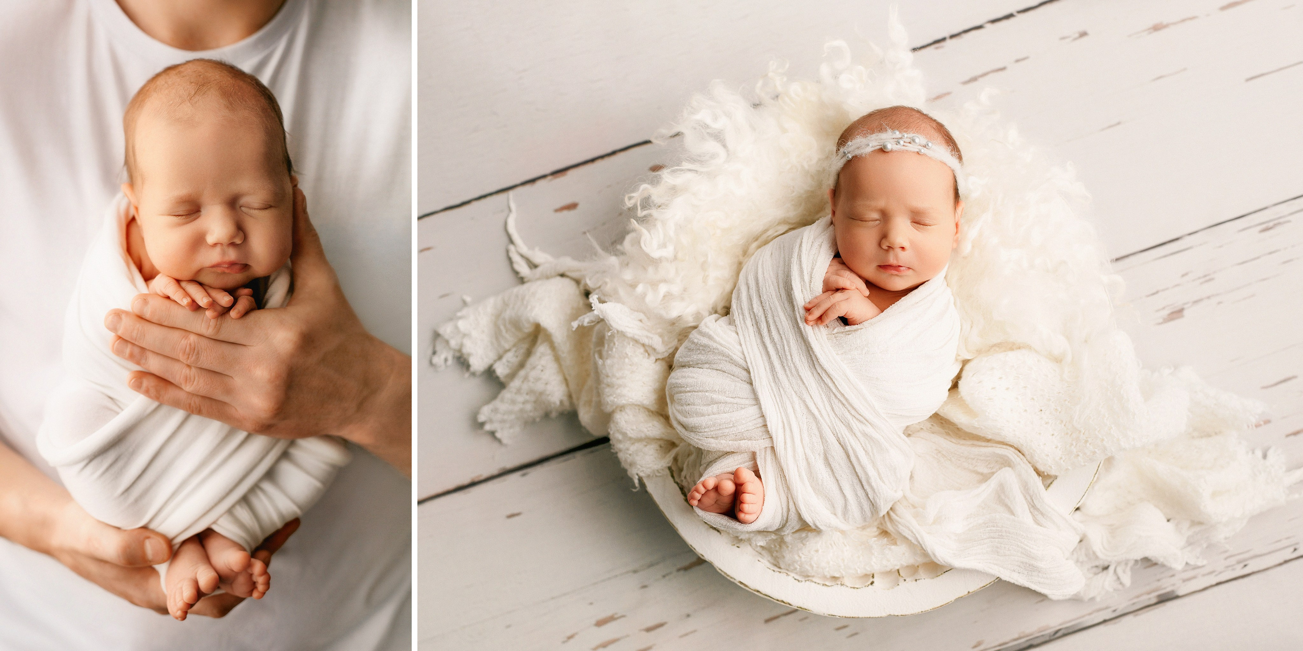 Арина. Фотограф новорожденных Краснодар — Екатерина Крюкова